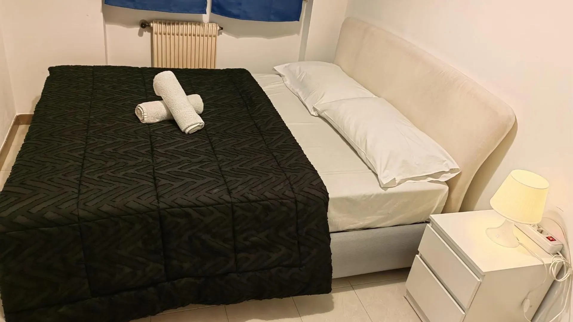 Rahima Guest House Řím