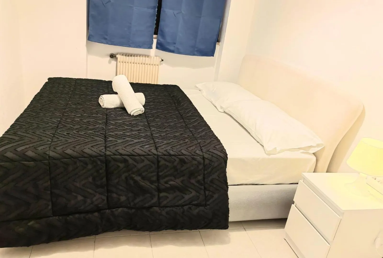 Rahima Guest House Řím