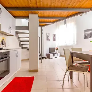 Alessia's Flat- Portello 3 Appartamento Milano
