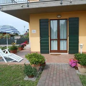 Il Glicine Sul Garda Casa vacanze Monzambano