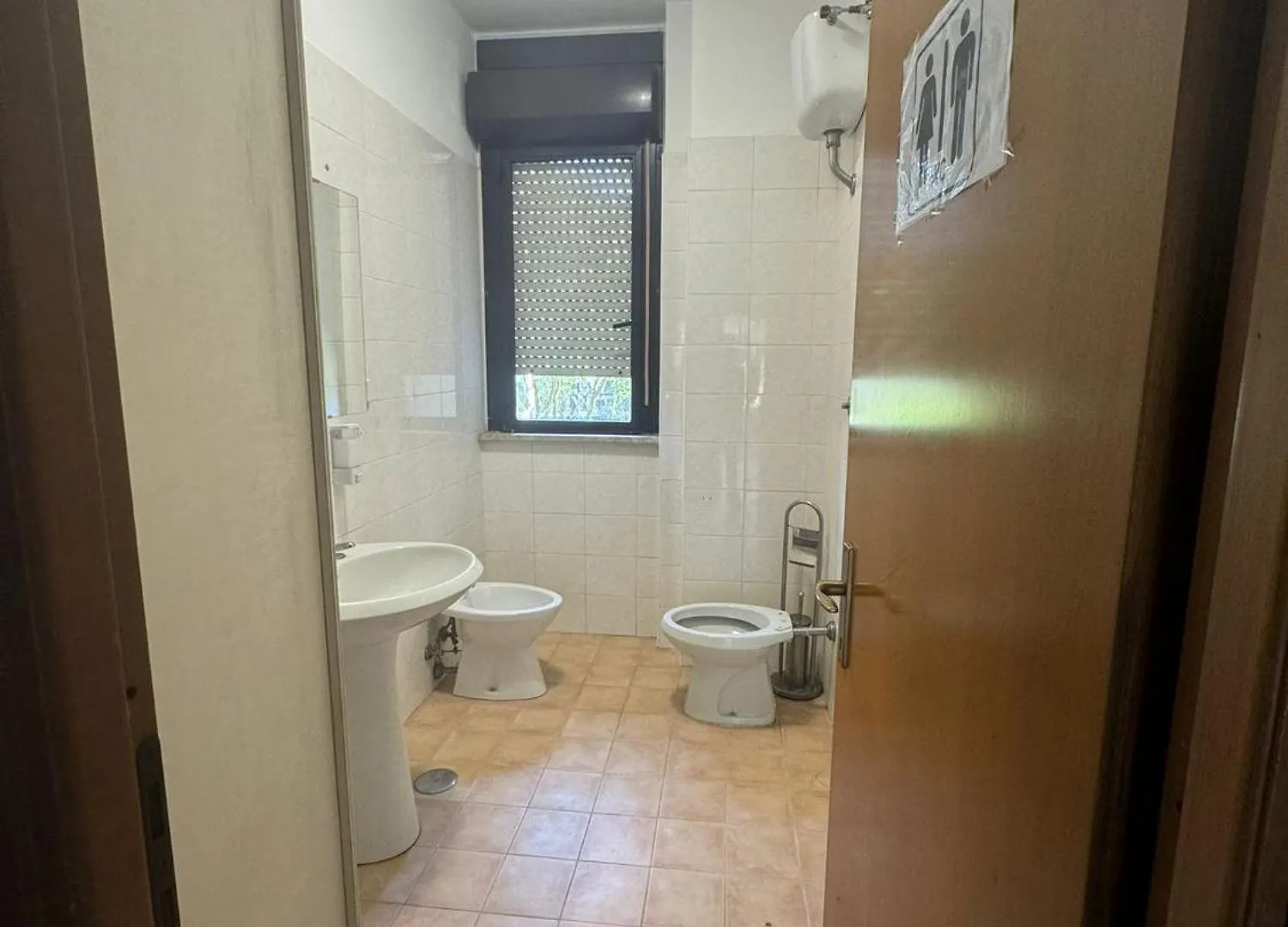 Rahima Guest House Roma