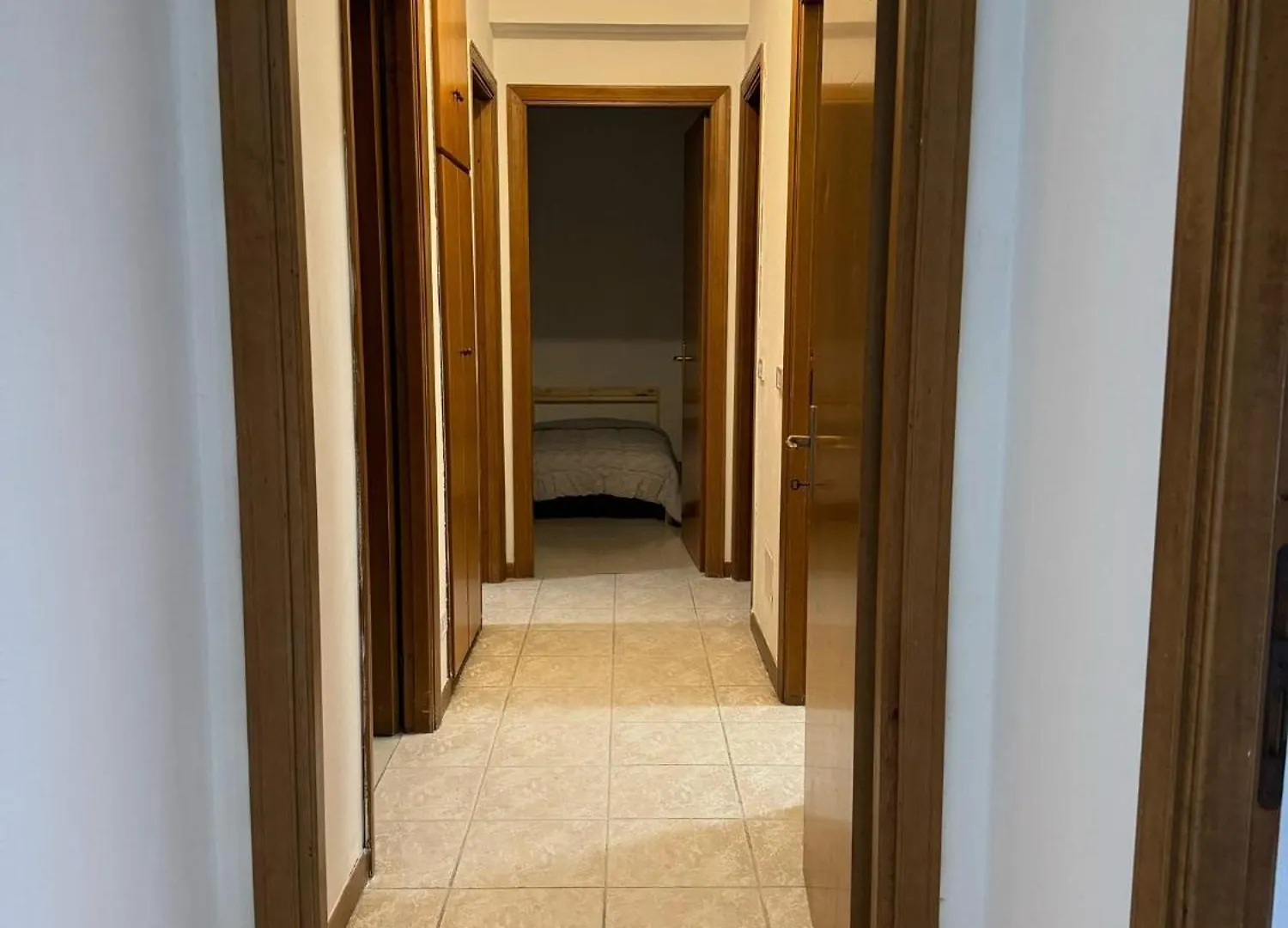 Rahima Guest House Roma 0*,