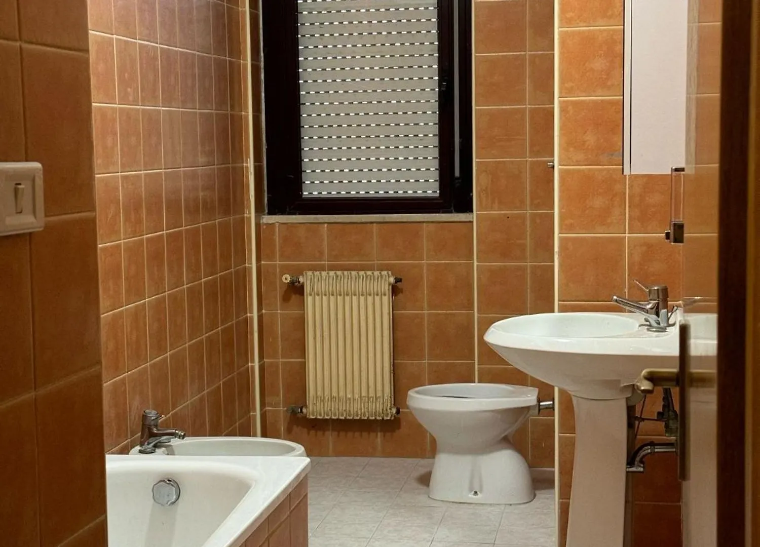 Rahima Guest House Roma Italia