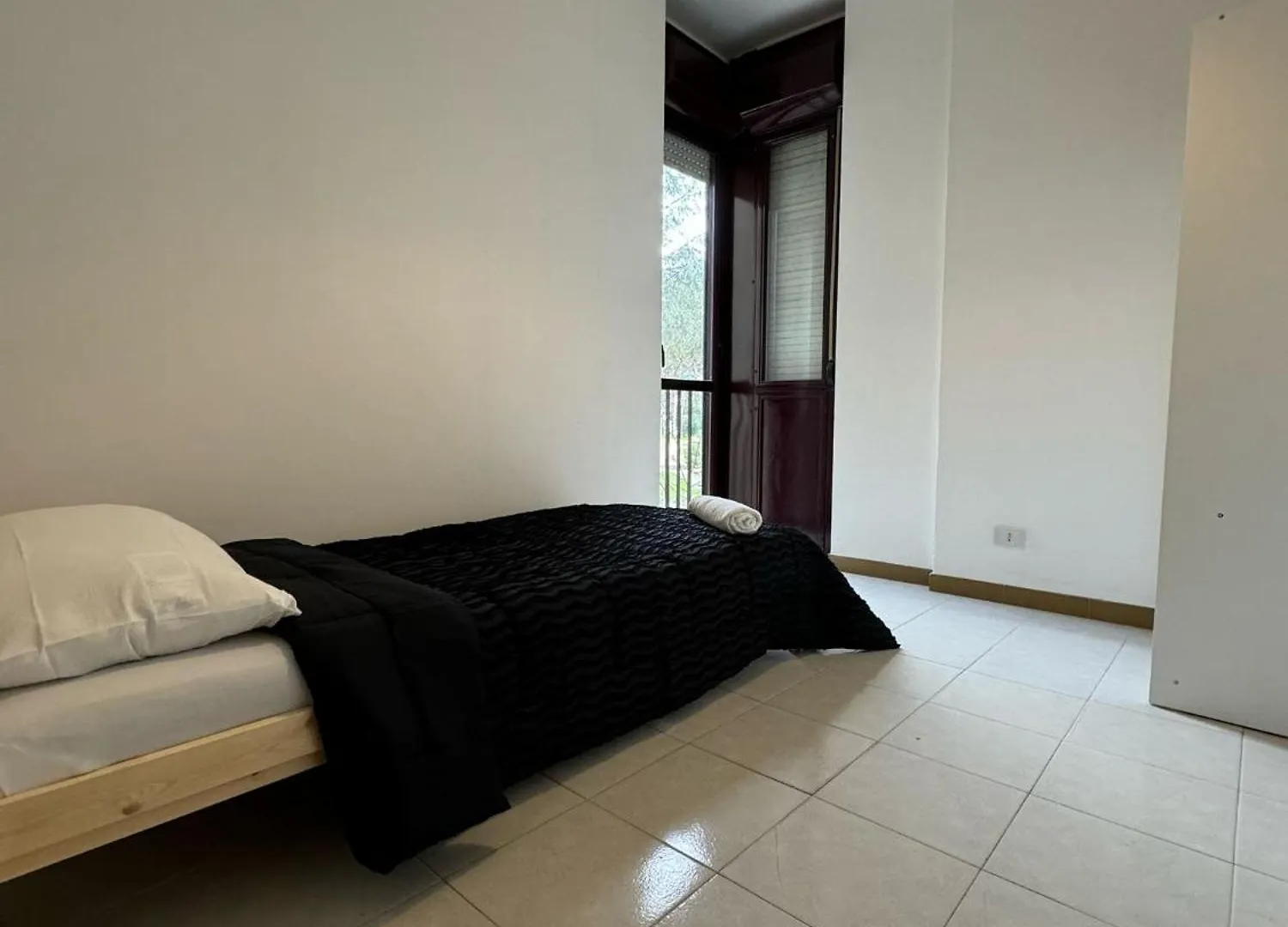 Rahima Guest House Roma