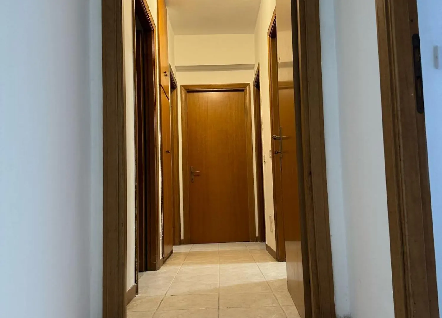 Rahima Guest House Roma Italia