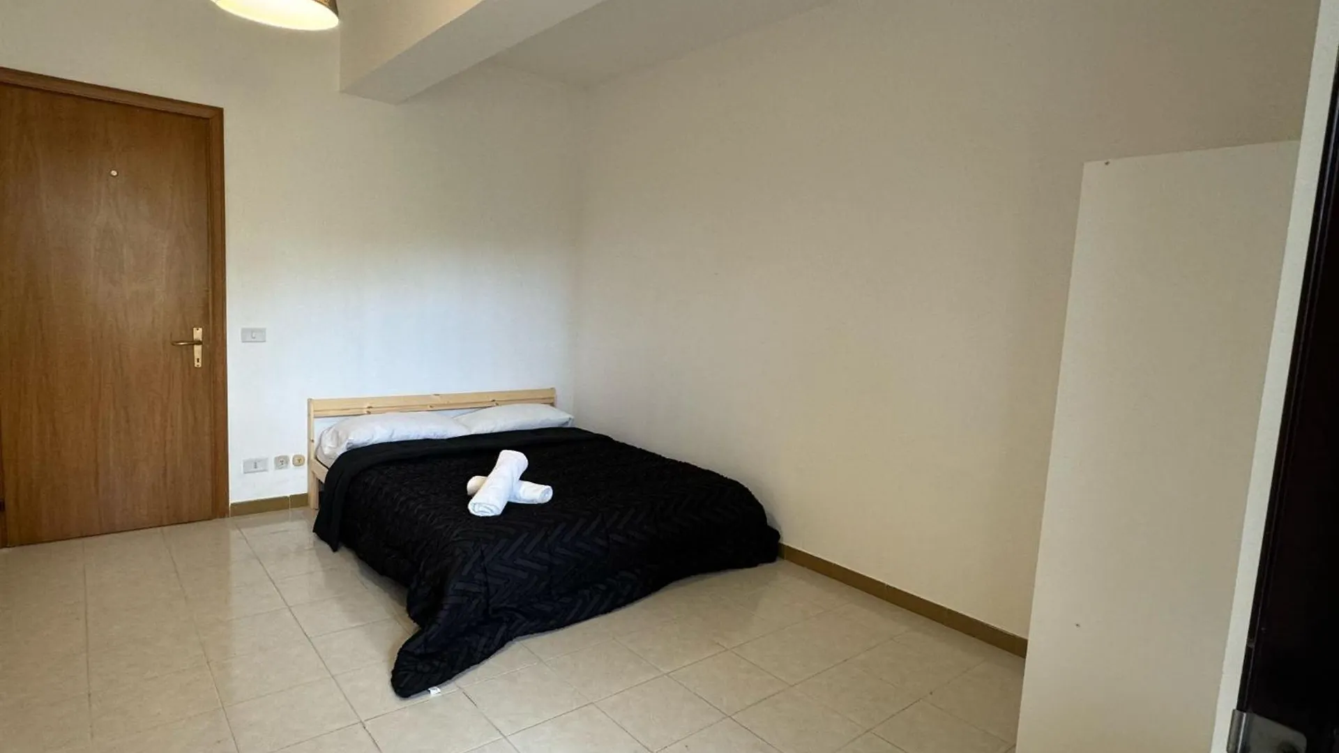 Rahima Guest House Roma