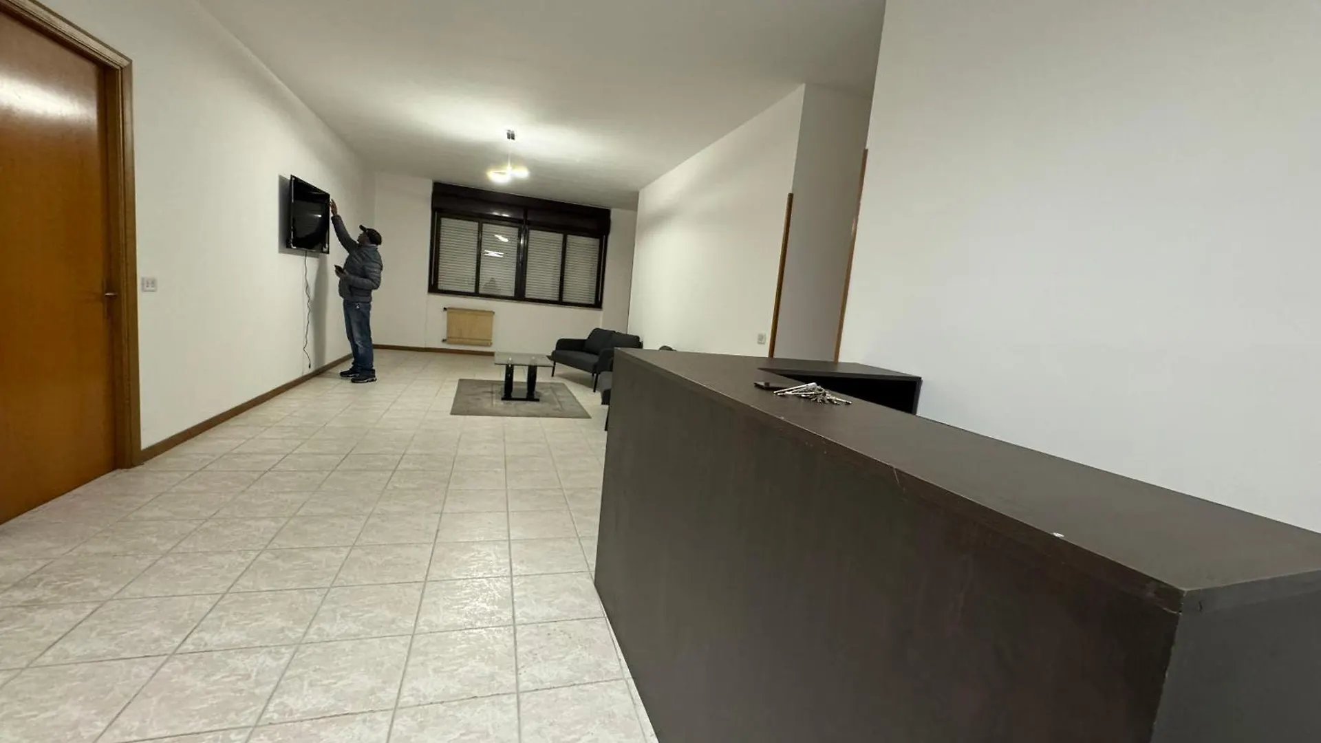 Rahima Guest House Roma Italia