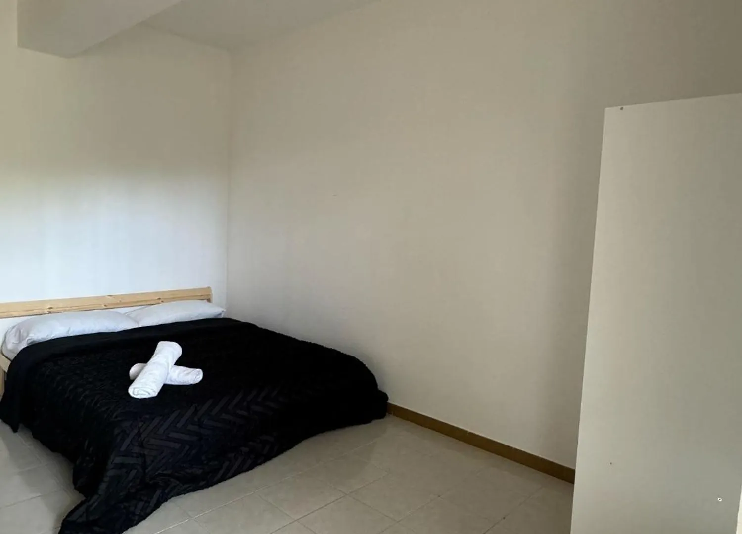 Rahima Guest House Roma