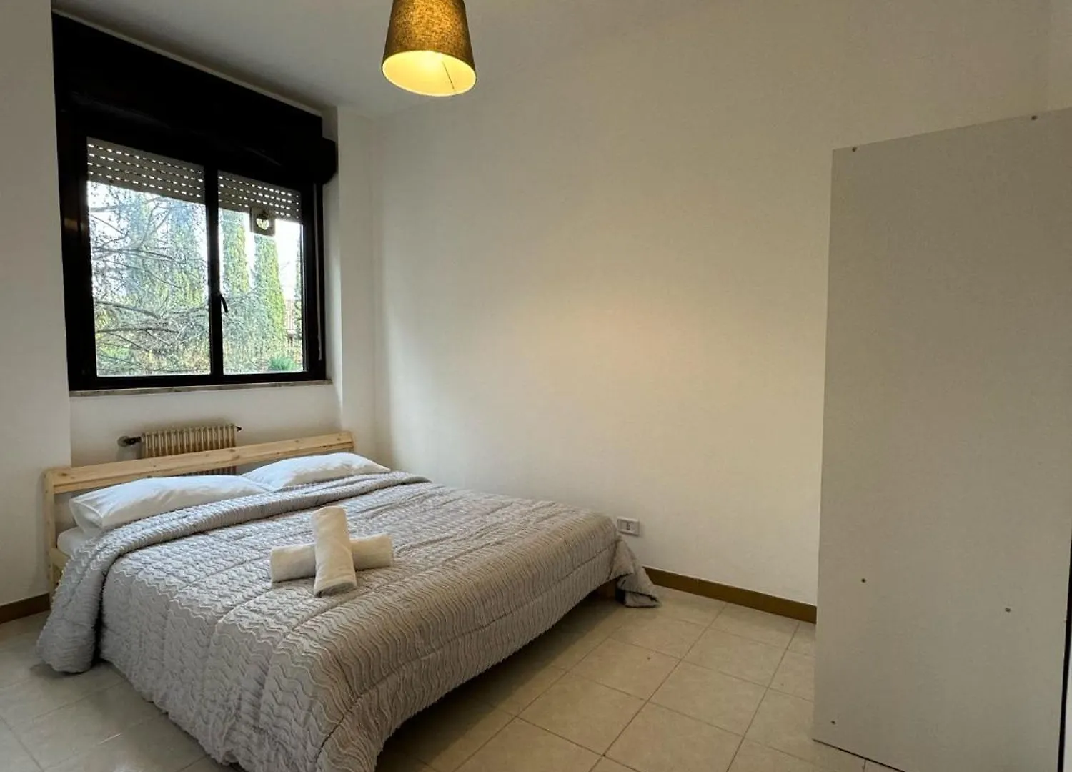 Rahima Guest House Roma