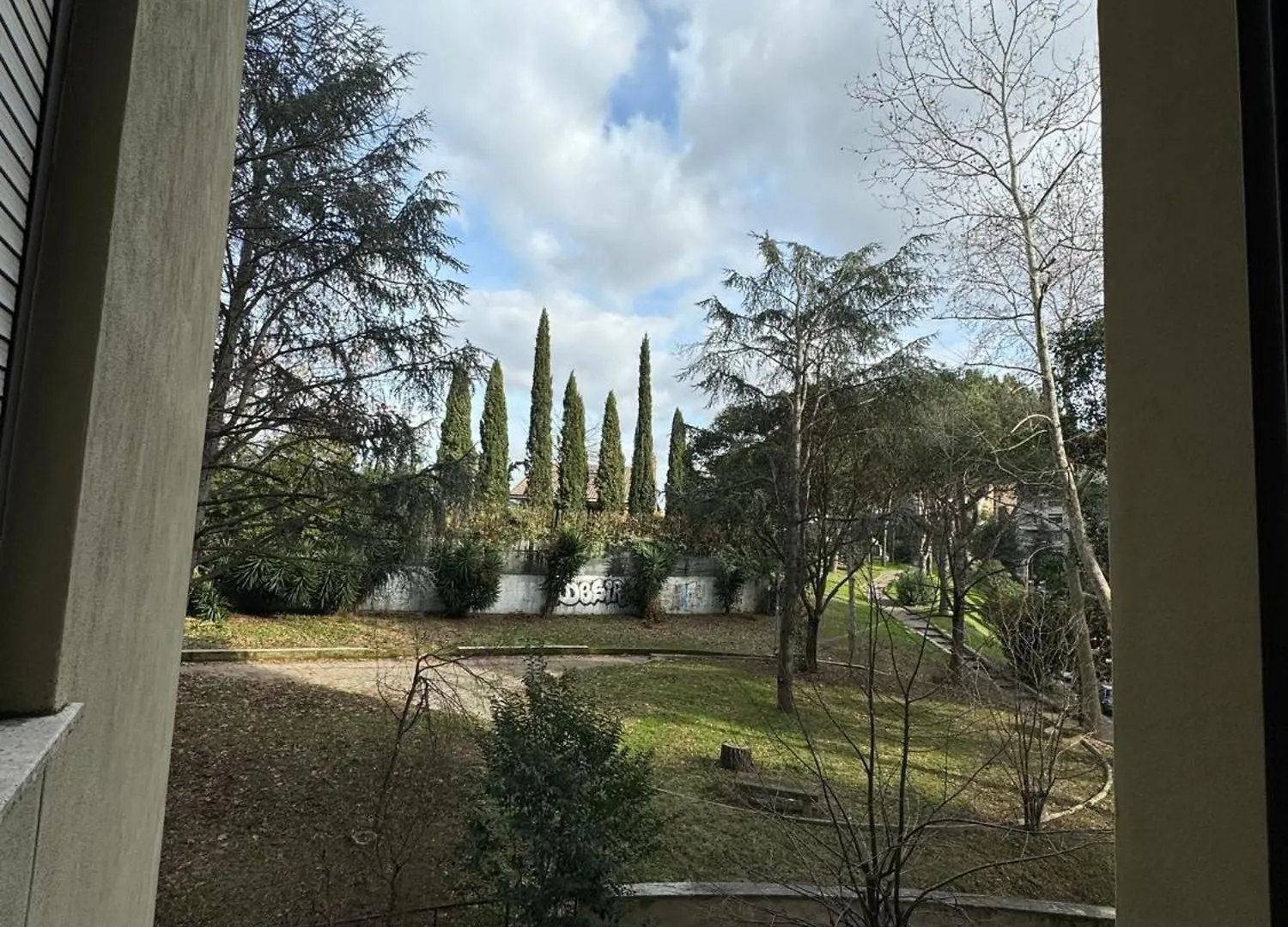Rahima Guest House Roma