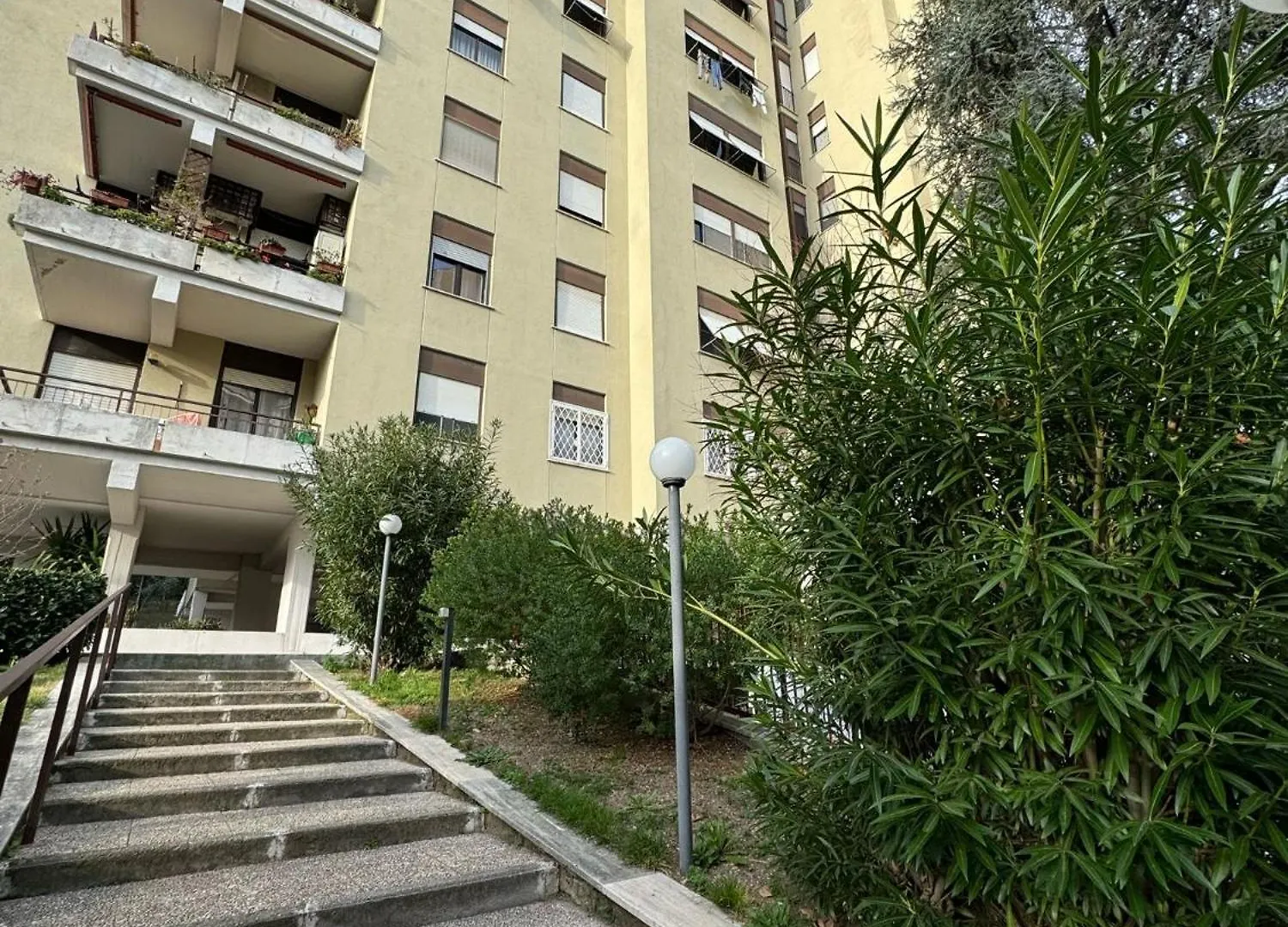 Rahima Guest House Roma