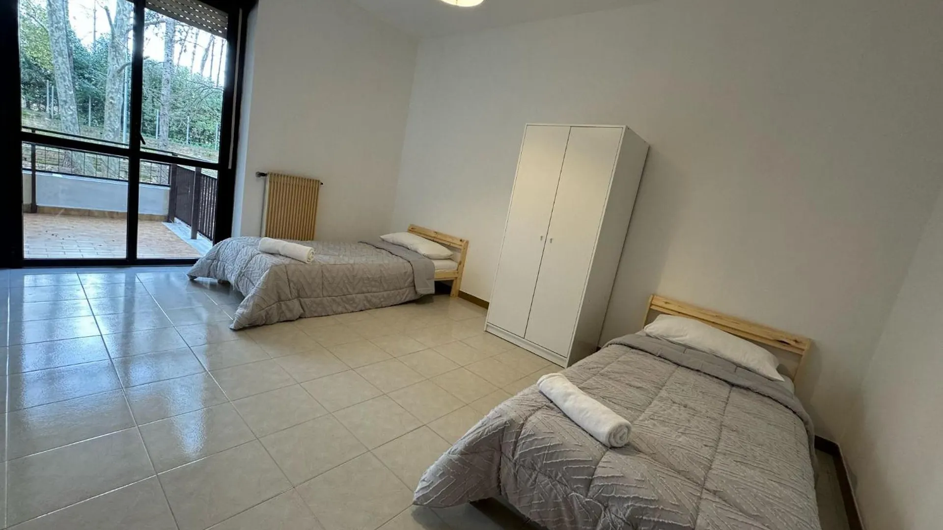 Rahima Guest House Roma 0*,