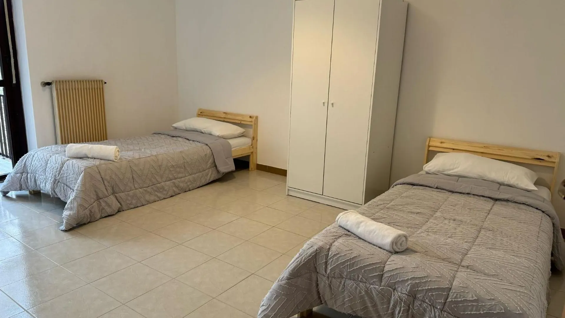 Rahima Guest House Roma