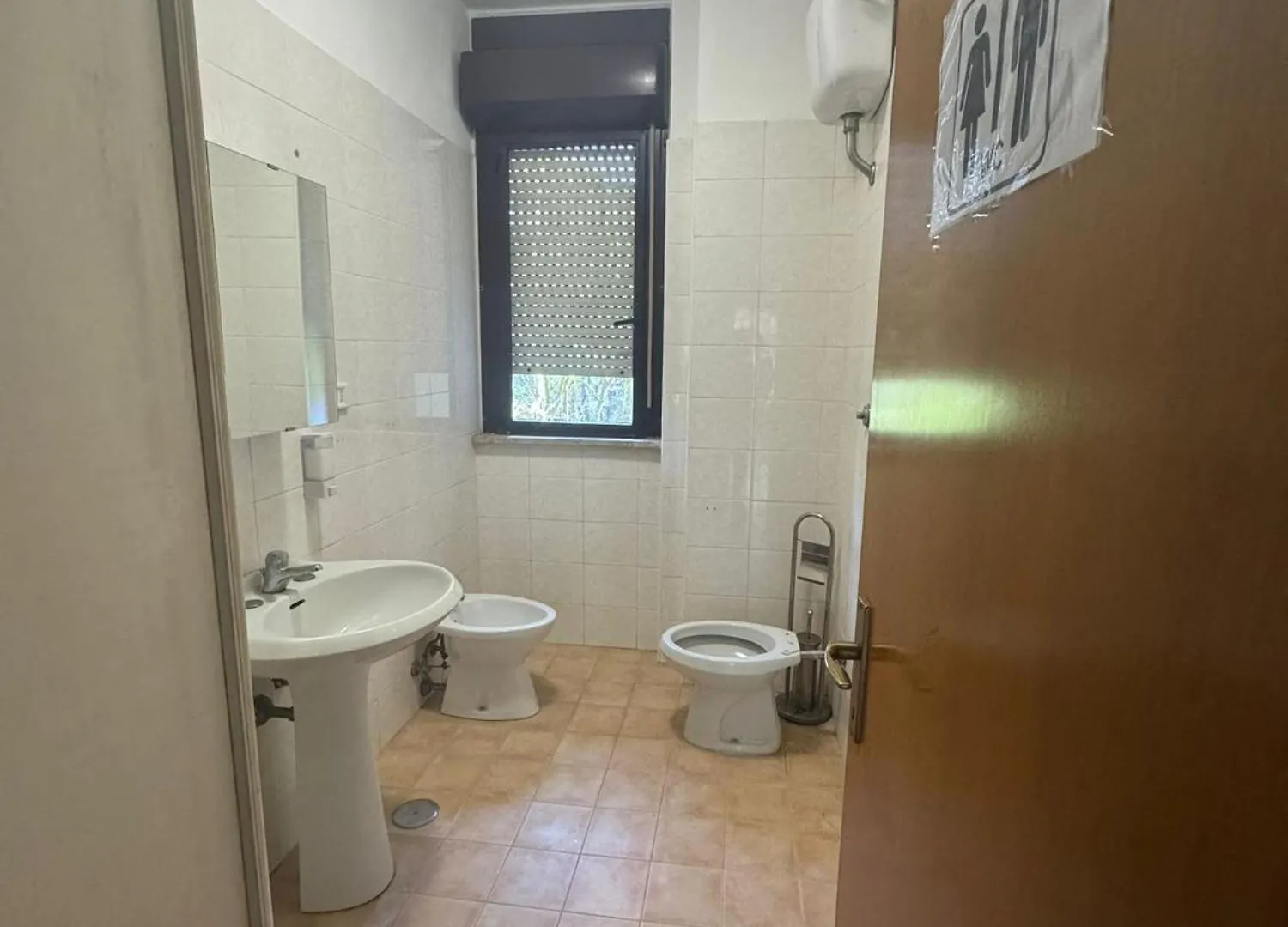 Rahima Guest House Roma
