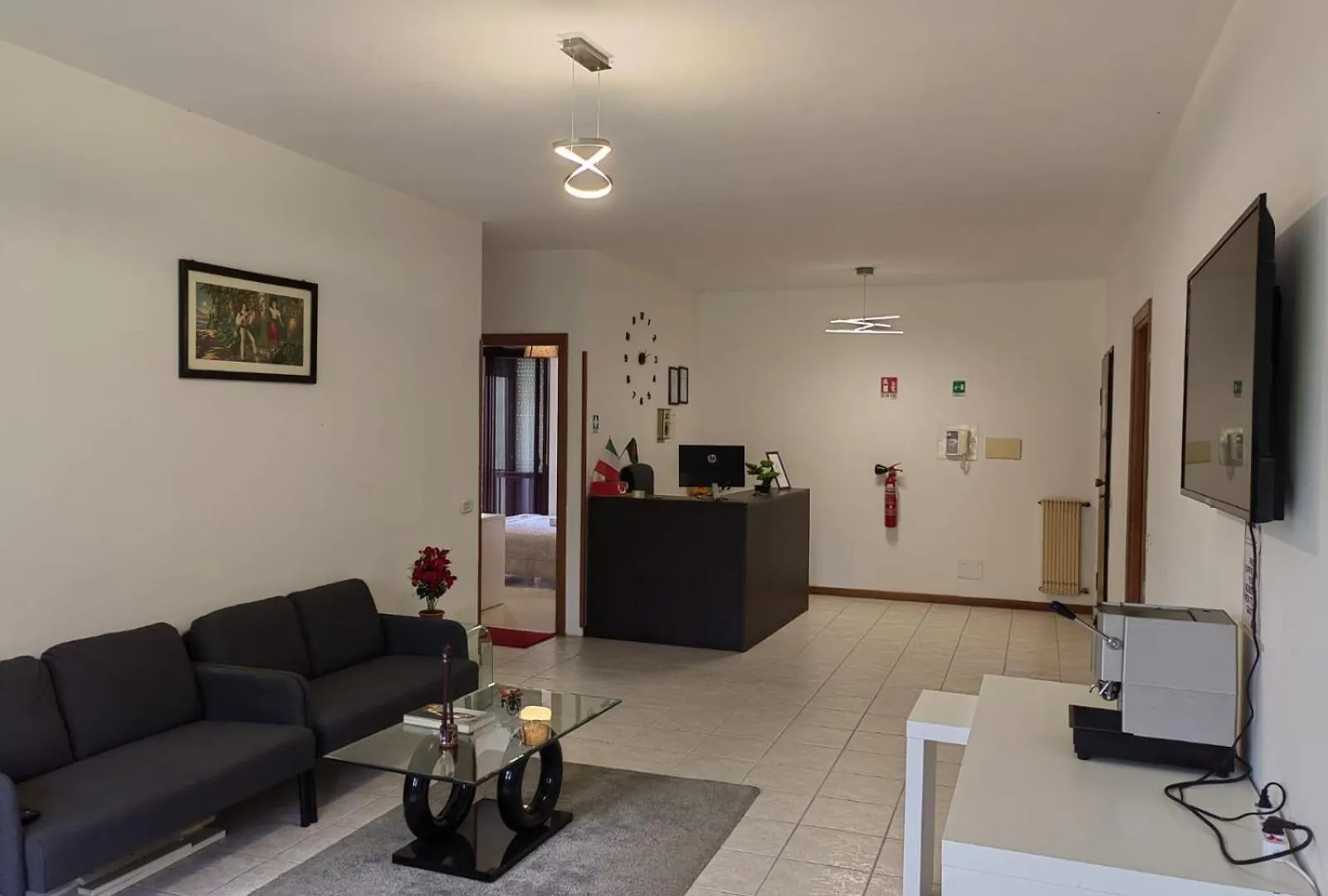 Rahima Guest House Roma