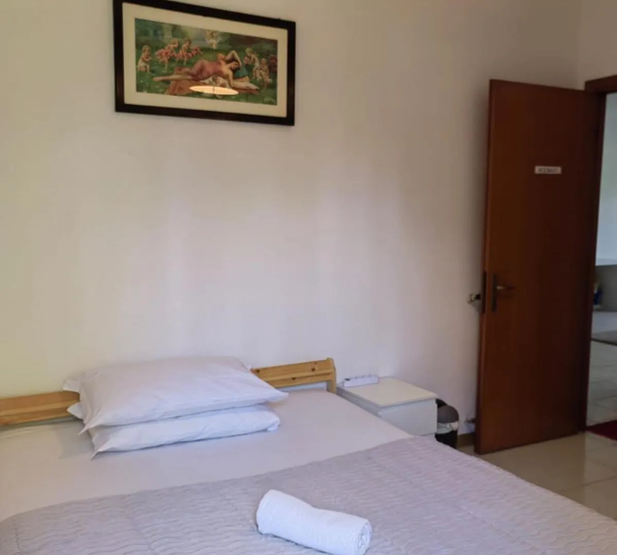 Rahima Guest House Roma