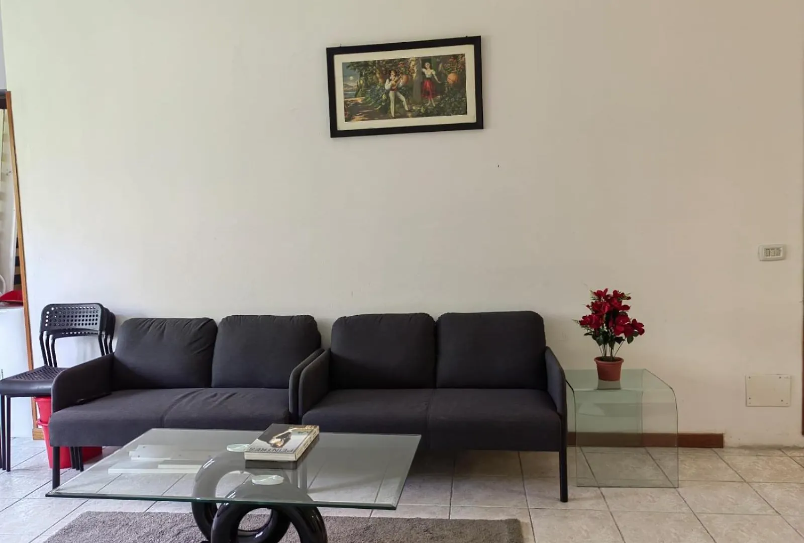 Rahima Guest House Roma Italia