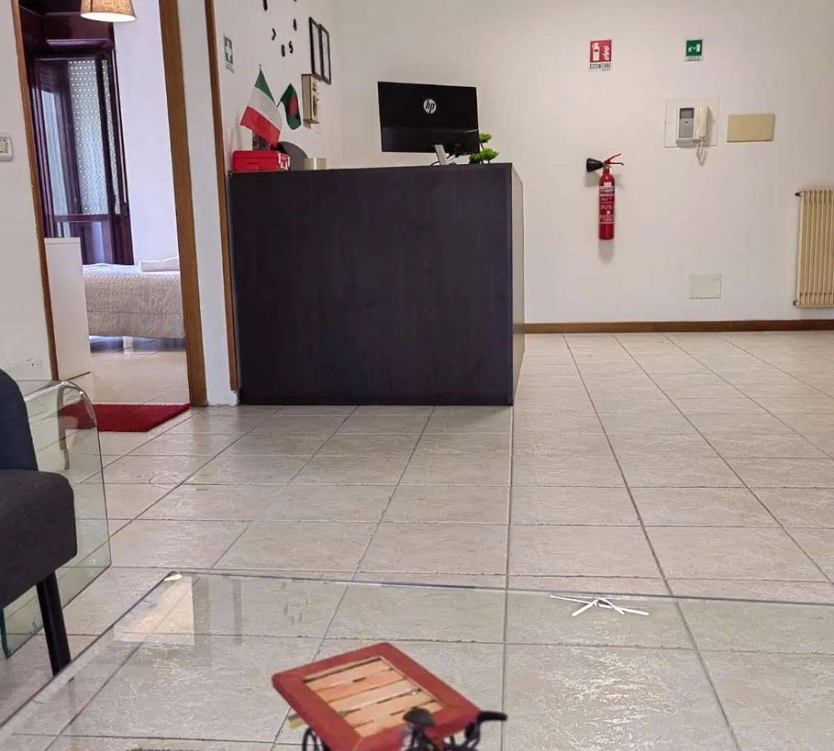 Rahima Guest House Roma
