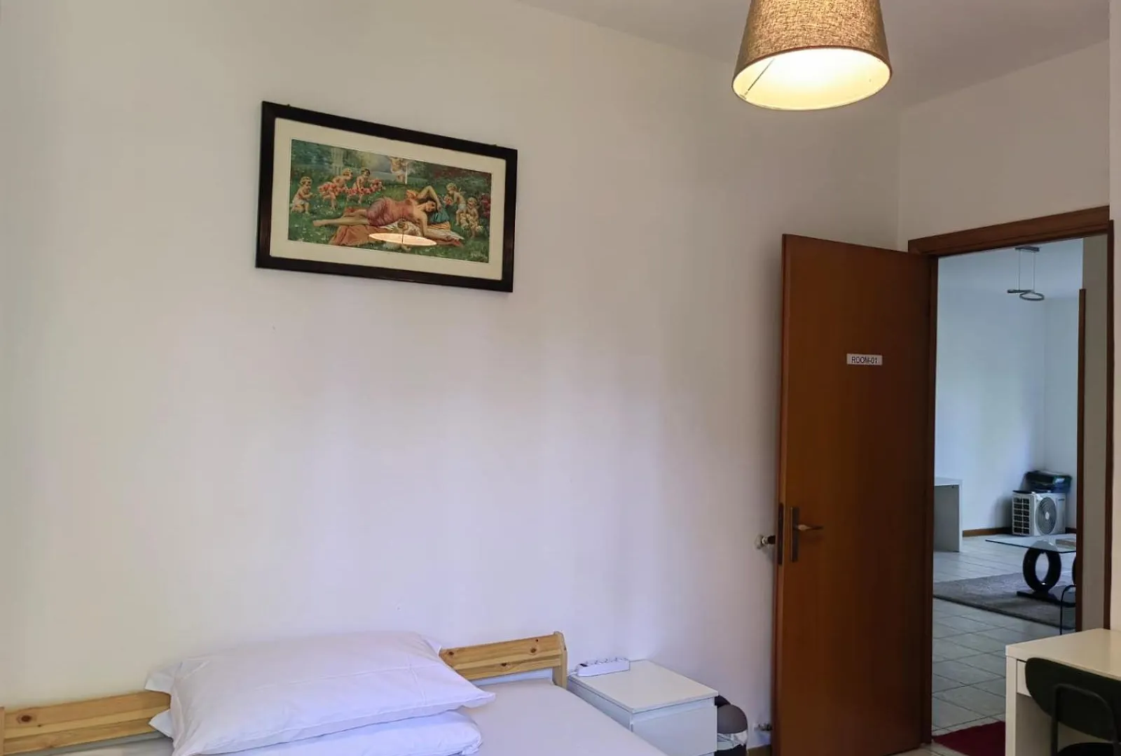 Rahima Guest House Roma
