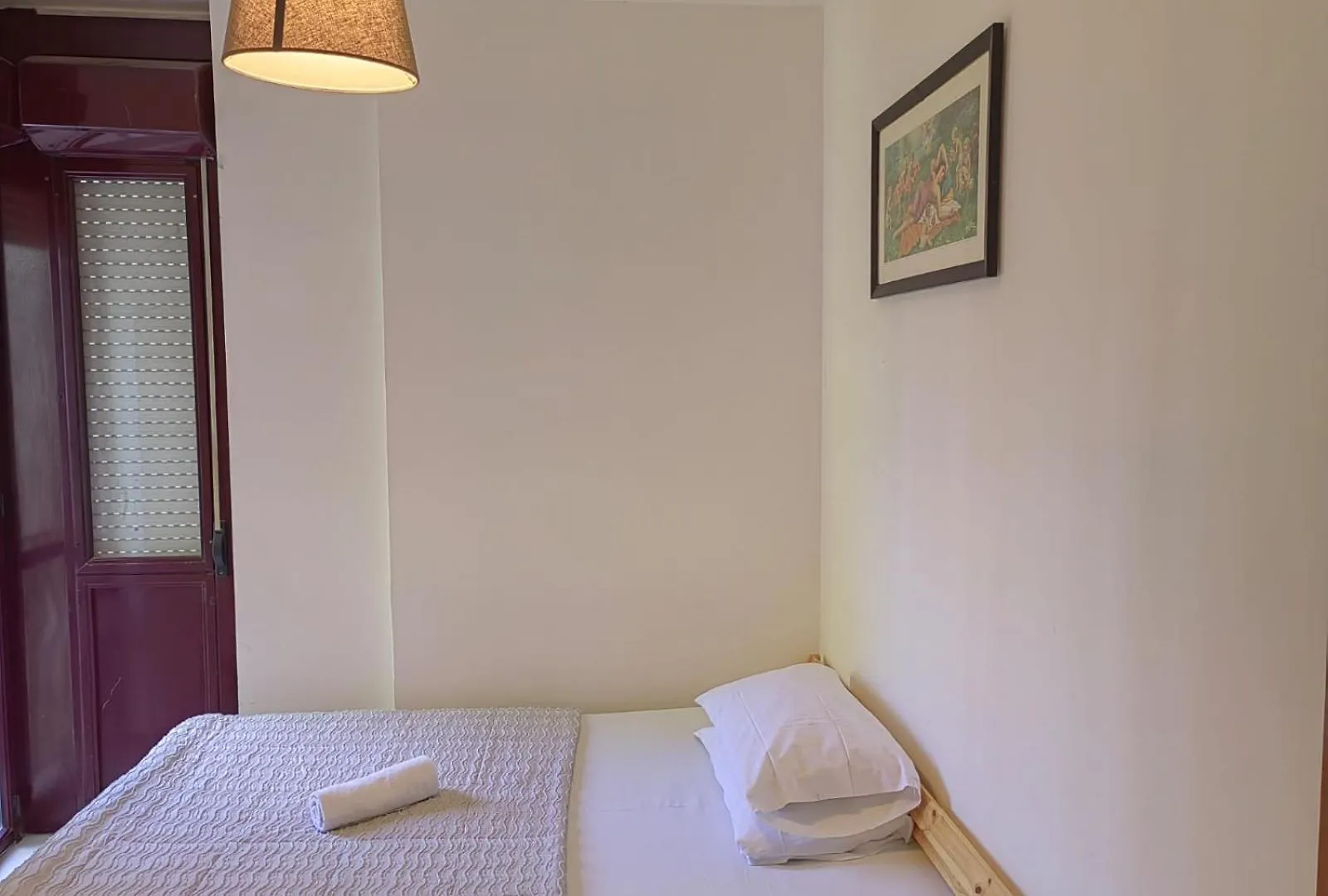 Rahima Guest House Roma