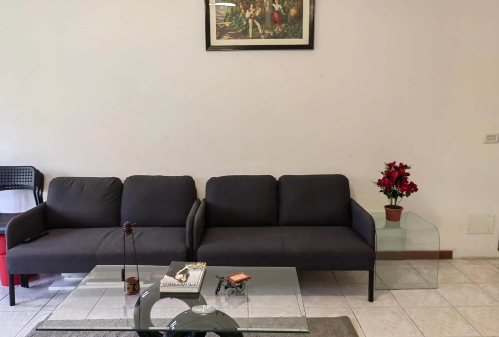 Rahima Guest House Roma Italia