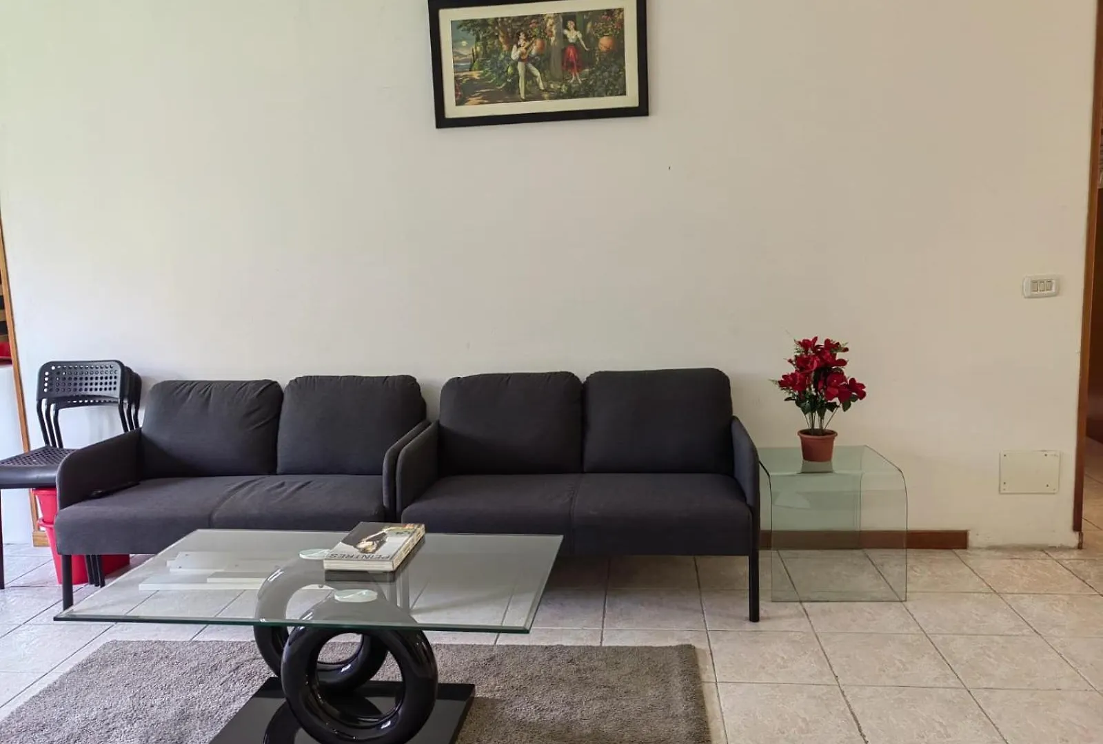 Rahima Guest House Roma