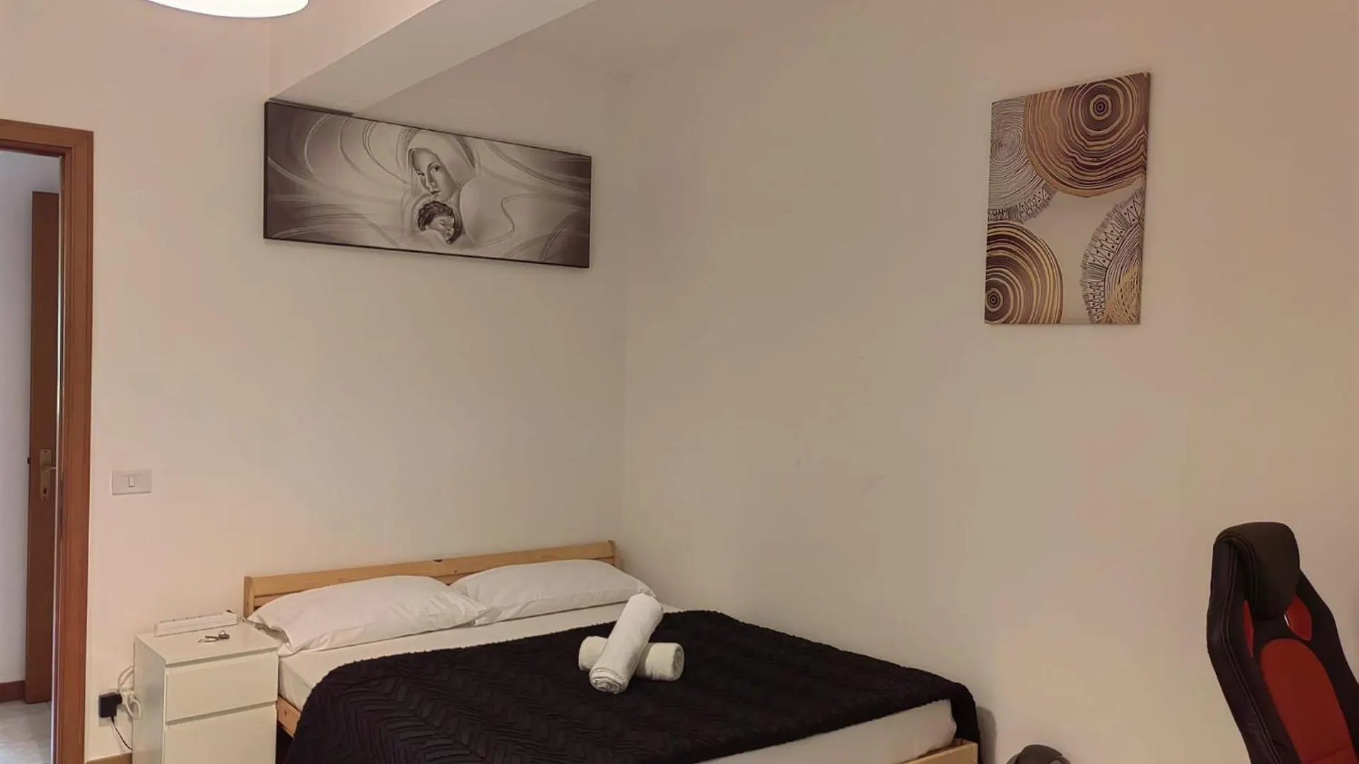 Rahima Guest House Roma