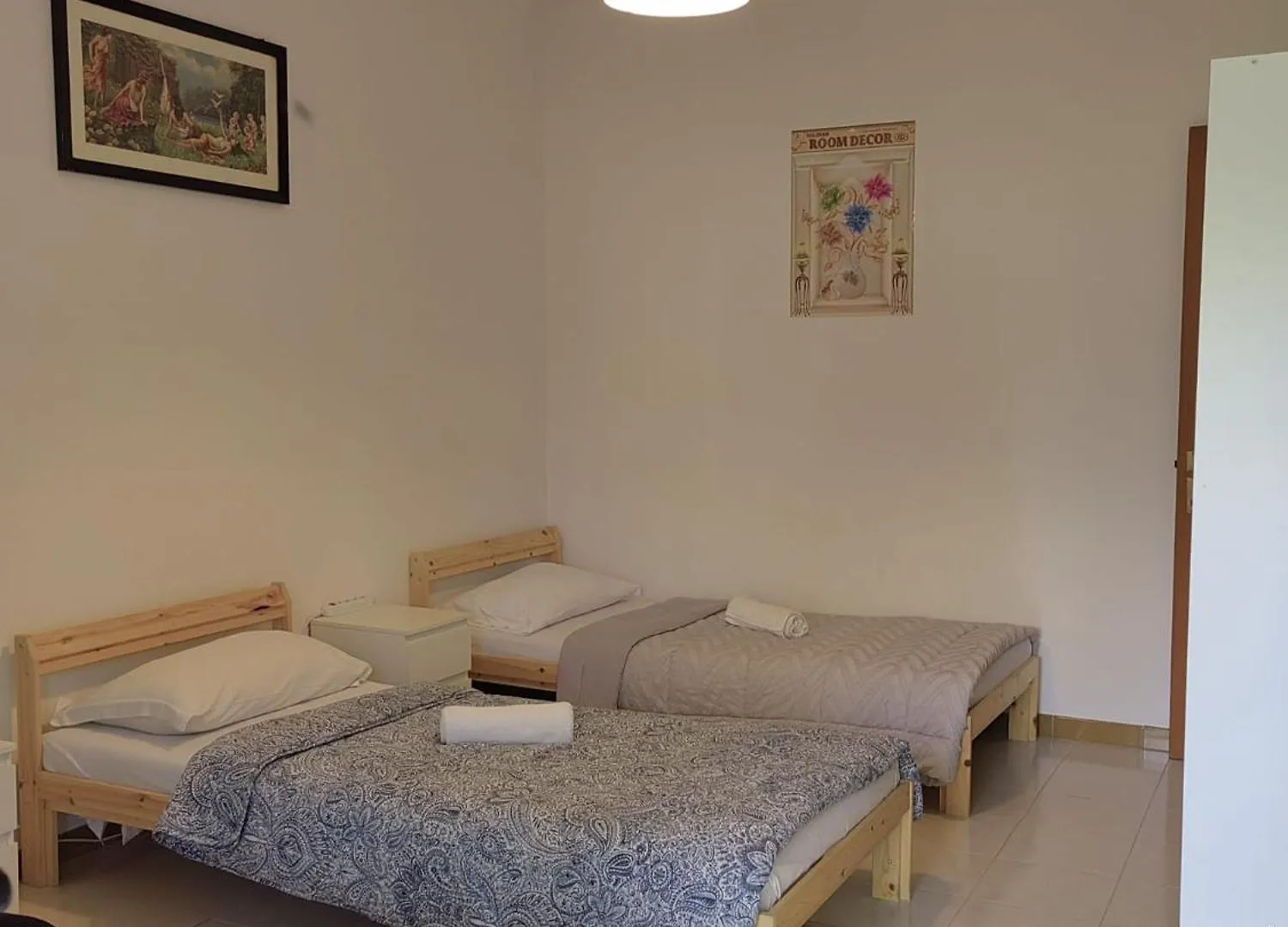 Rahima Guest House Roma