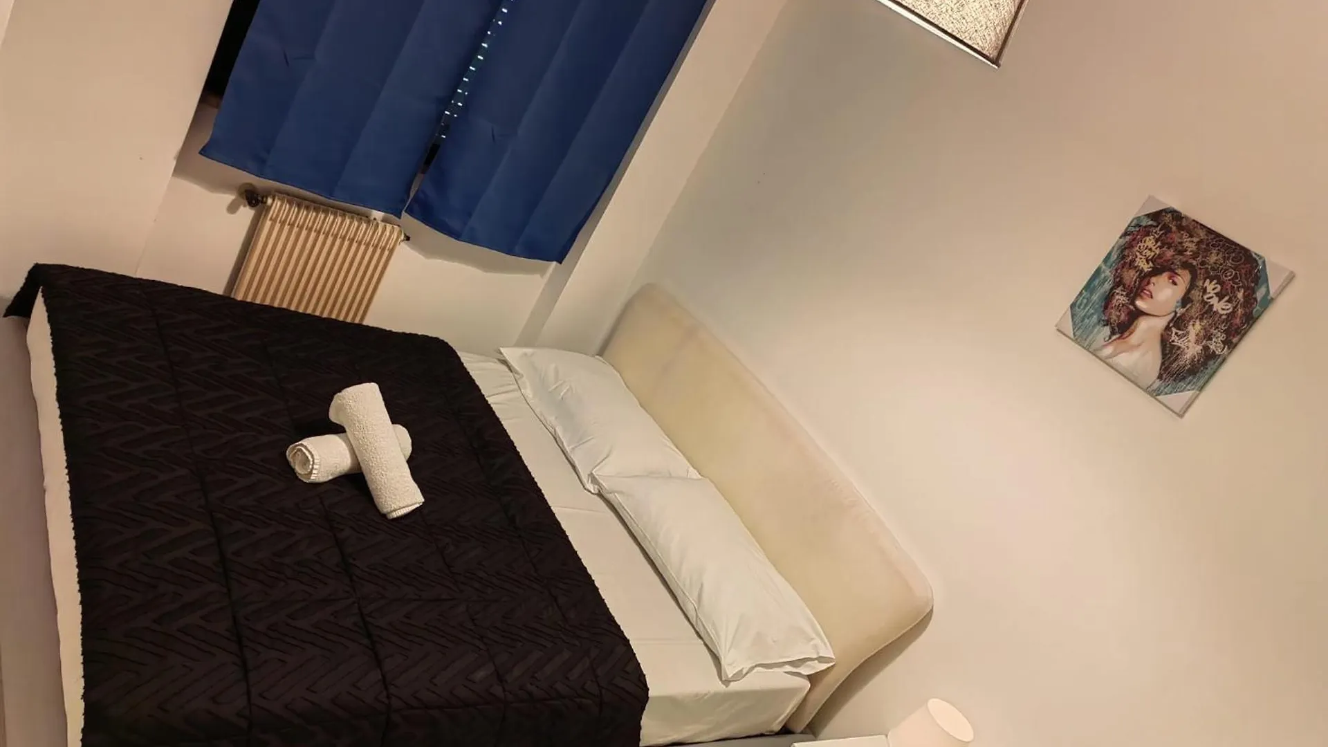 Rahima Guest House Roma Italia