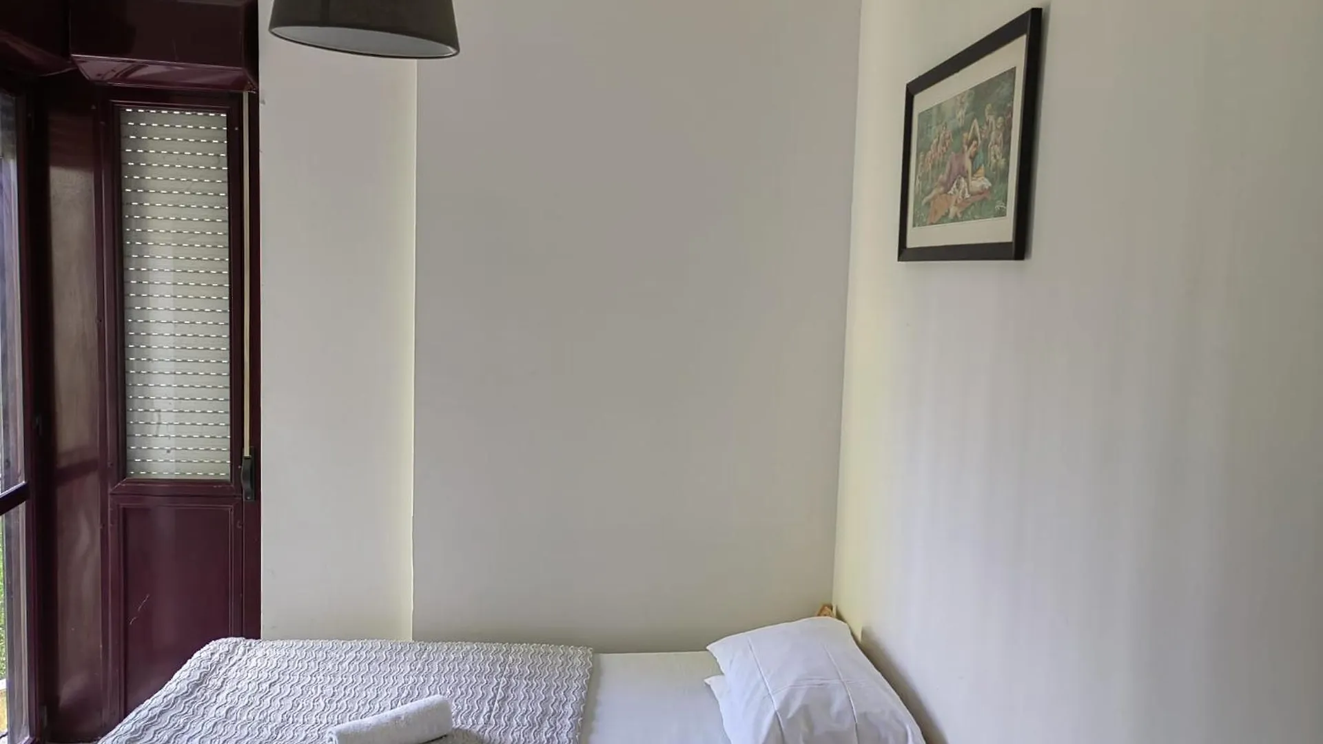 Rahima Guest House Roma Italia