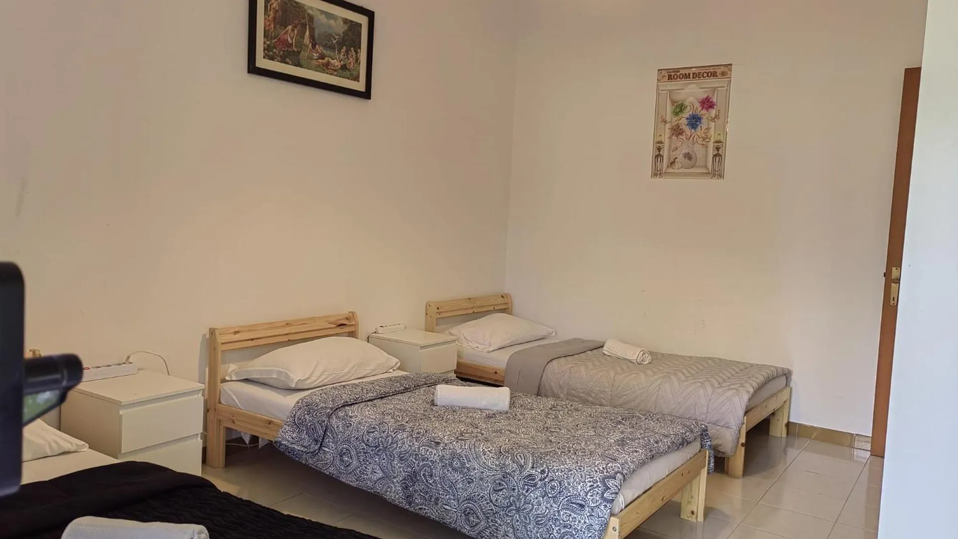 Rahima Guest House Roma 0*,  Italia