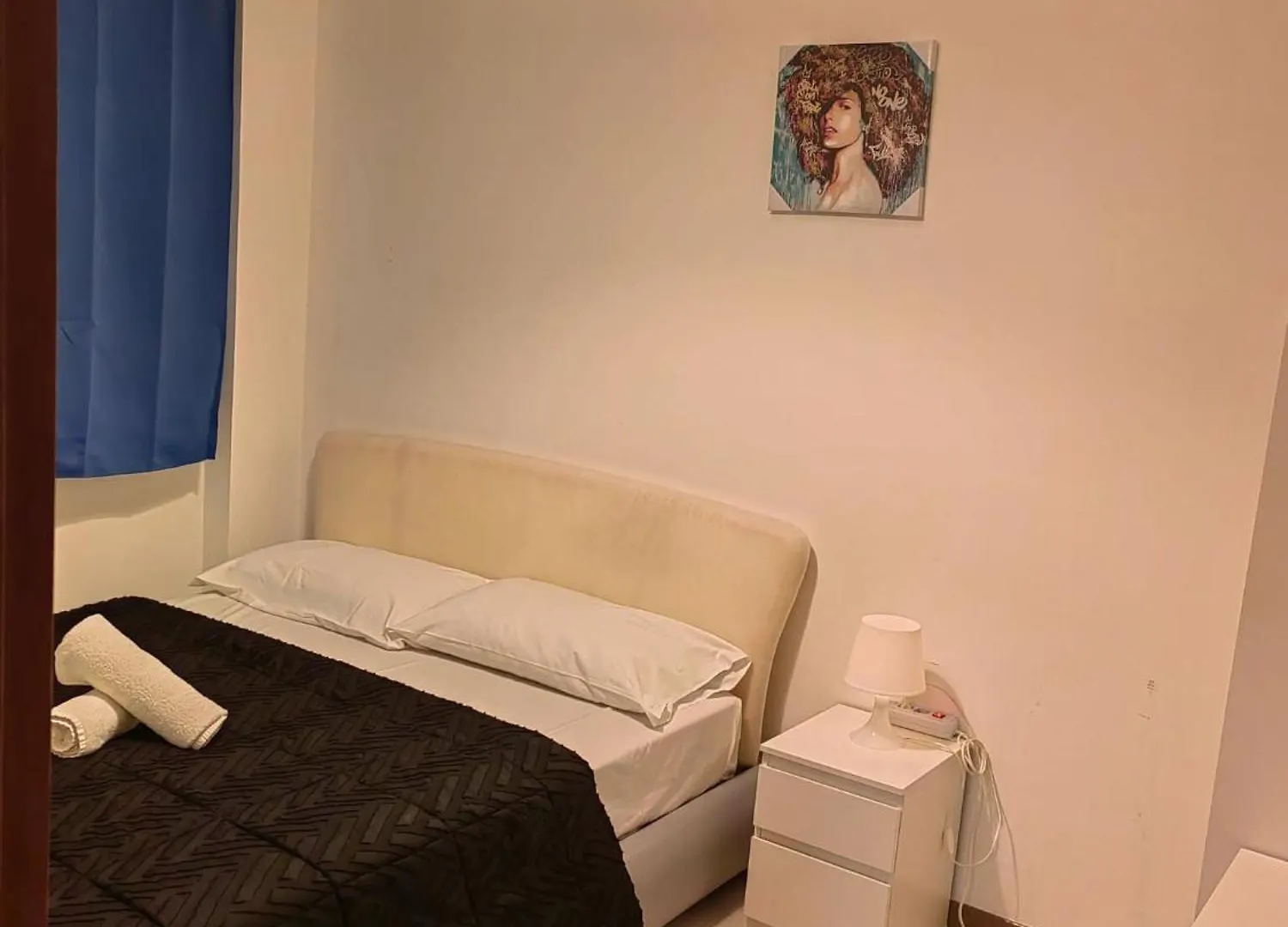 Rahima Guest House Roma