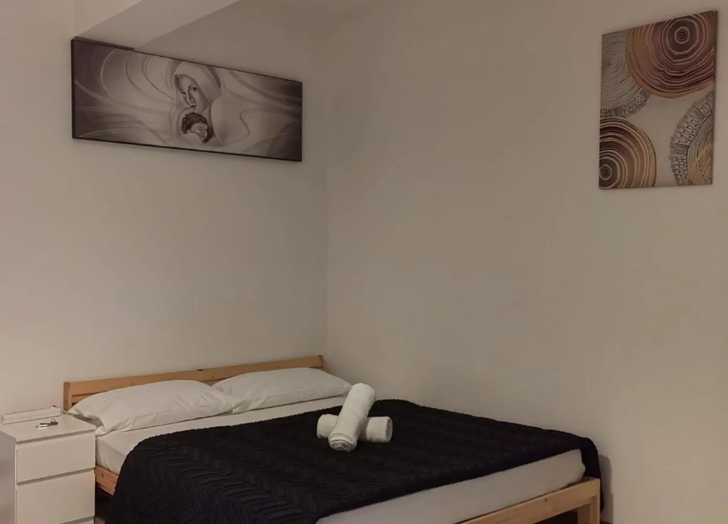 Rahima Guest House Roma 0*,  Italia