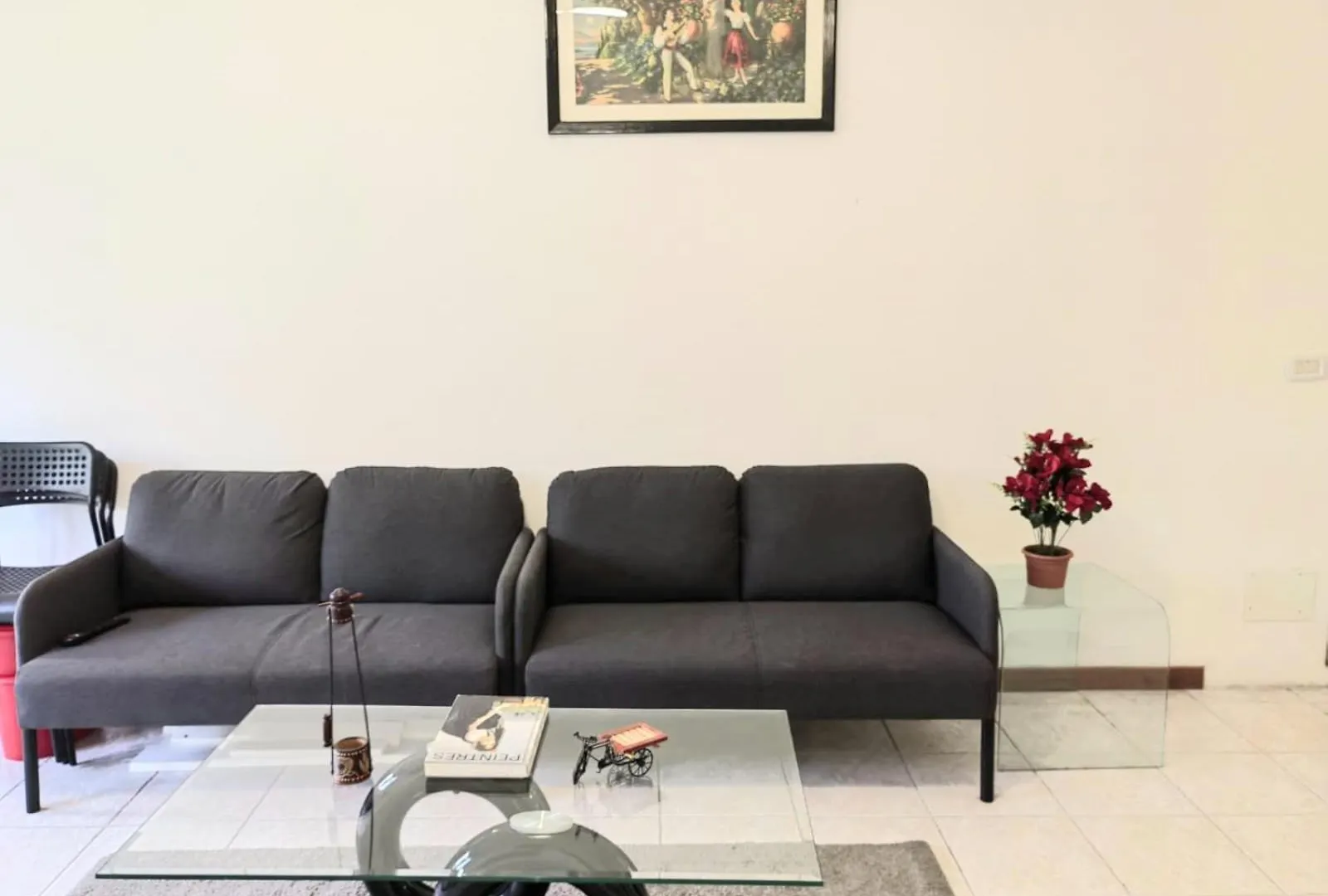 Rahima Guest House Roma 0*,