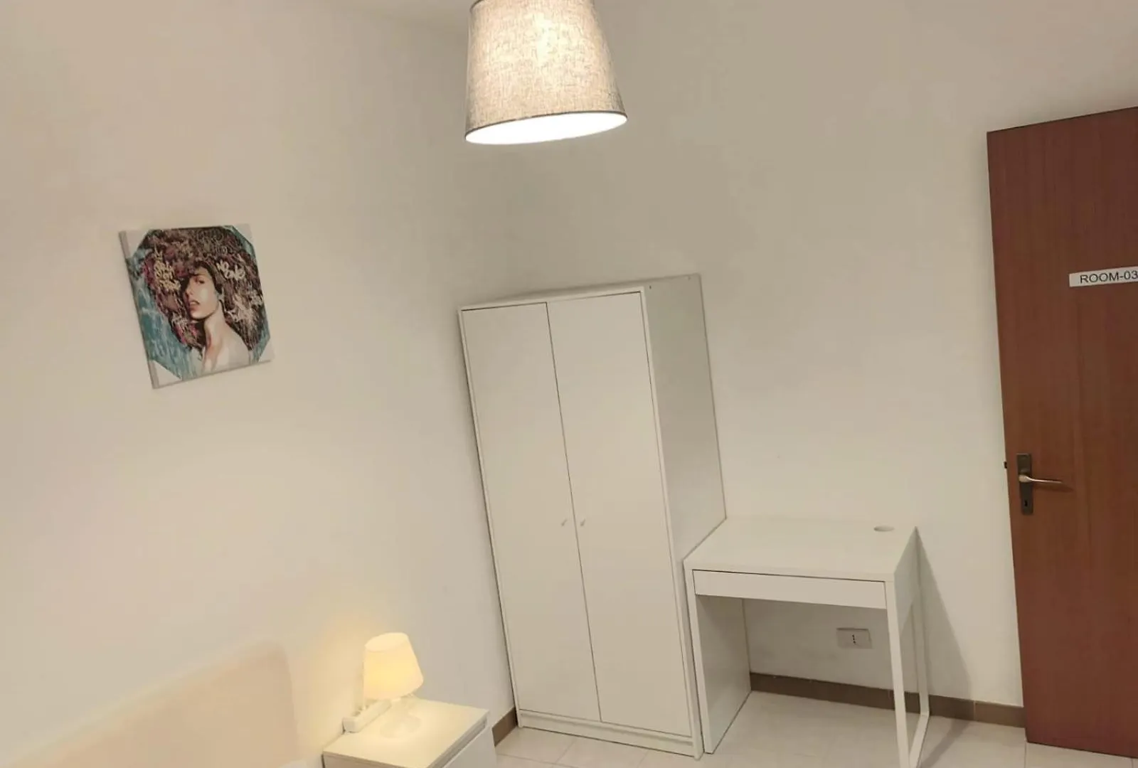 Rahima Guest House Roma