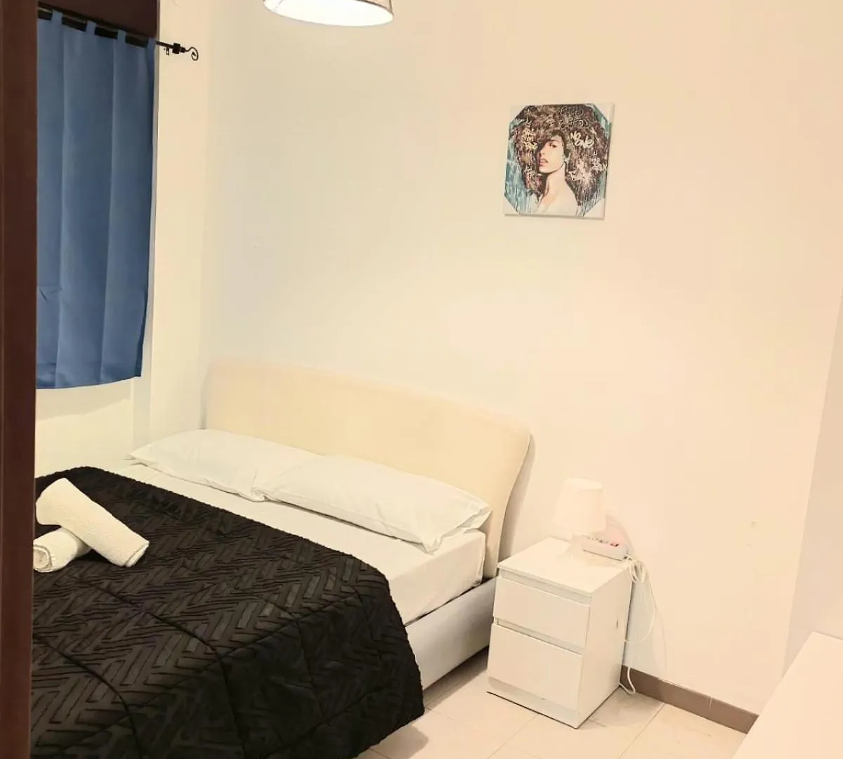 Rahima Guest House Roma