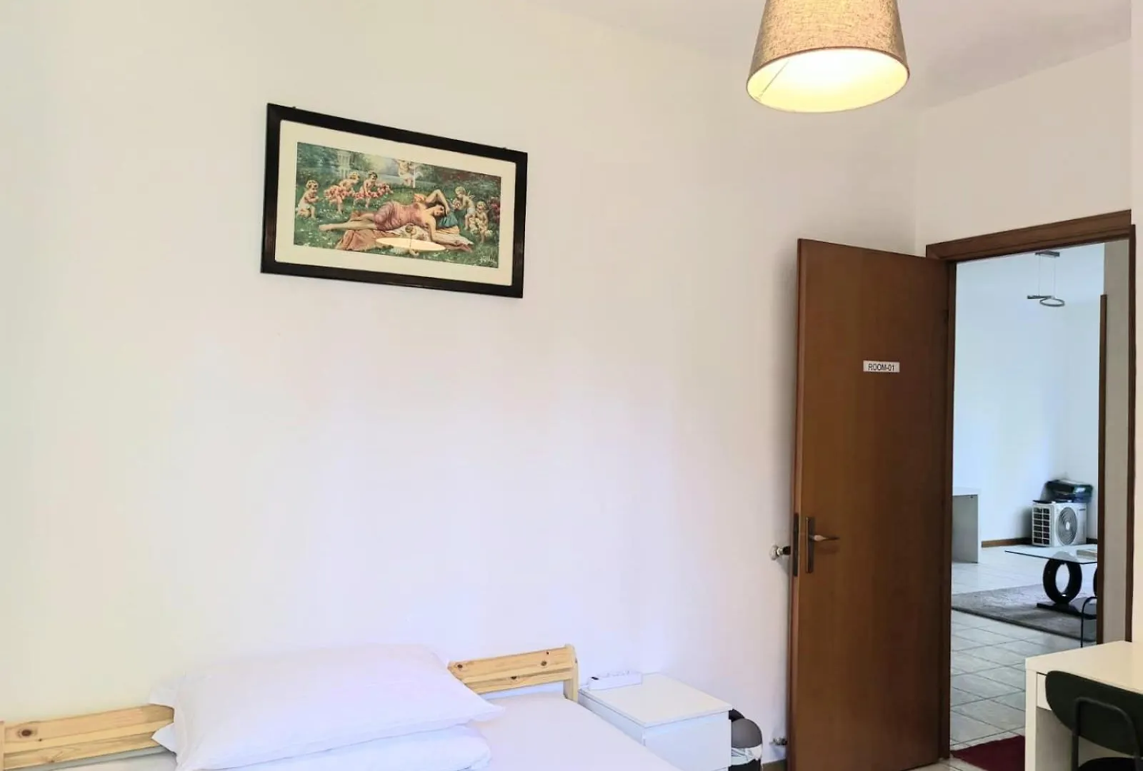 Rahima Guest House Roma