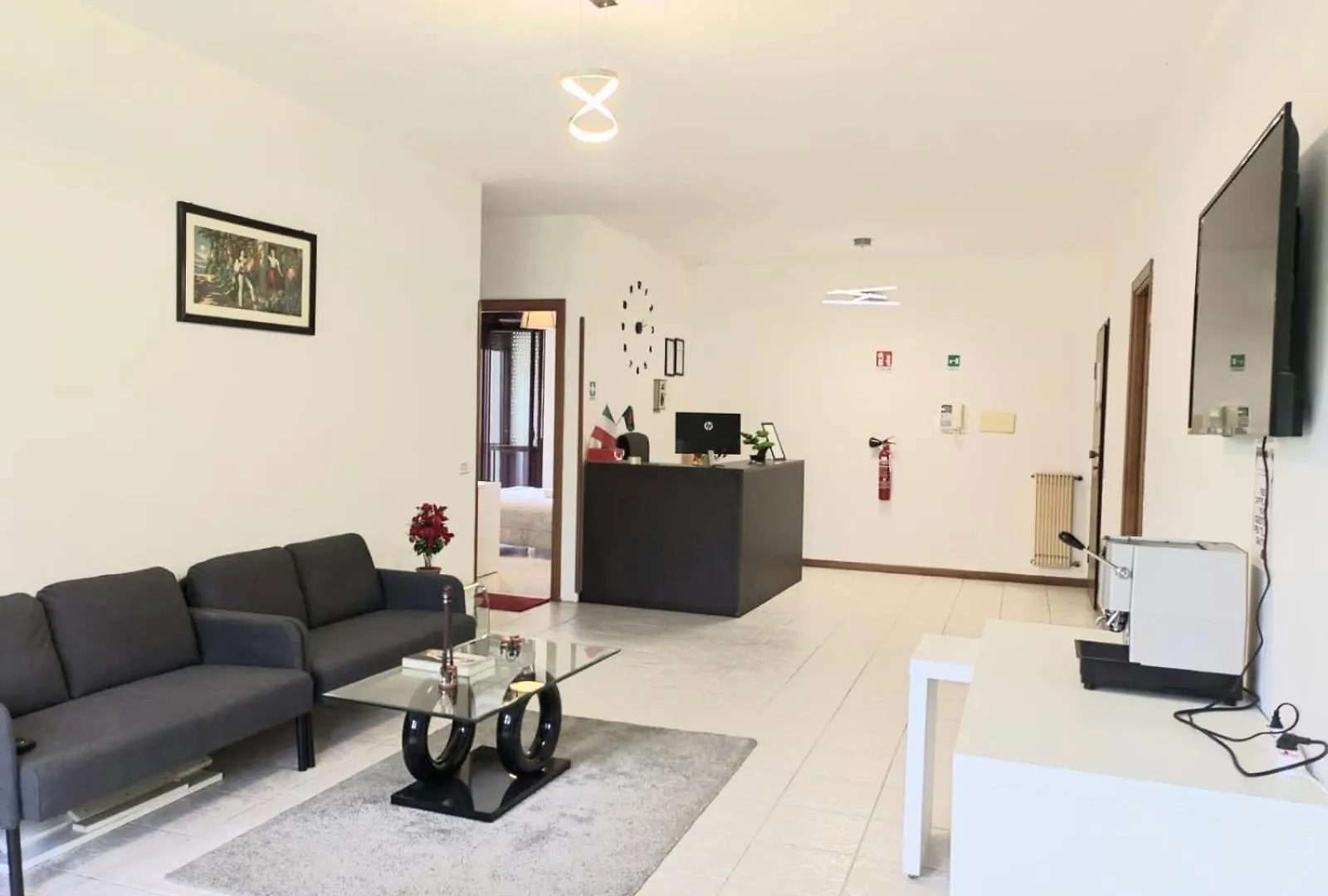 Rahima Guest House Roma