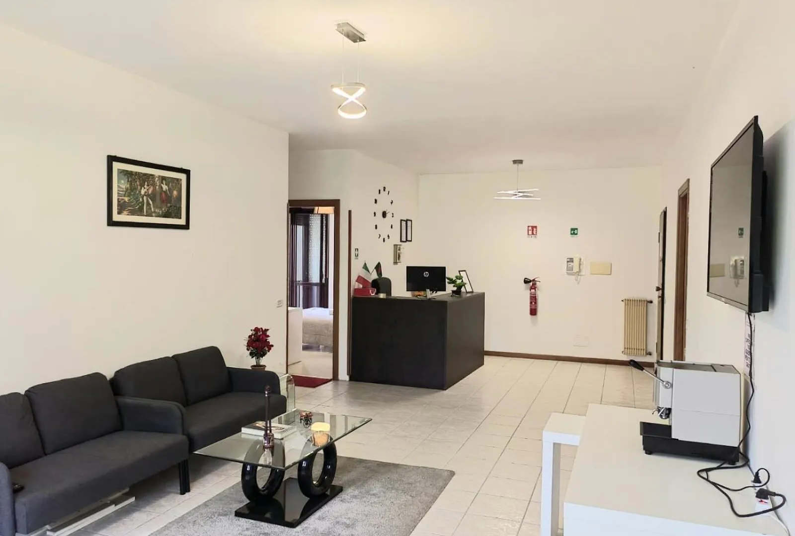 Rahima Guest House Roma