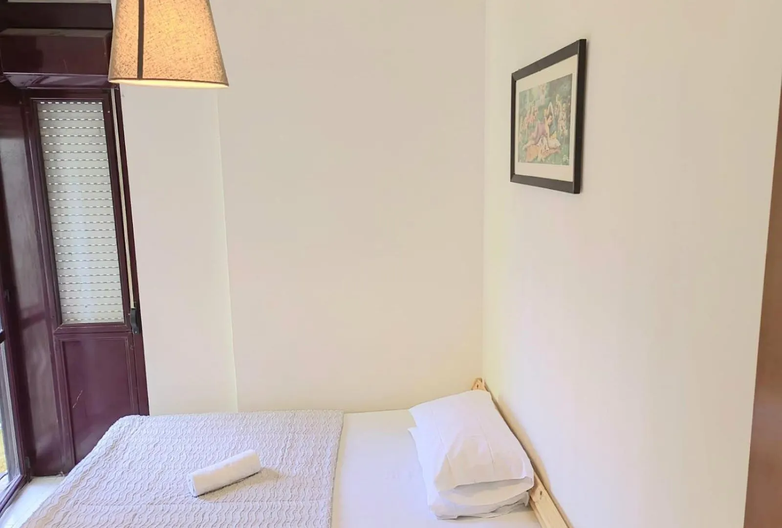 Rahima Guest House Roma 0*,