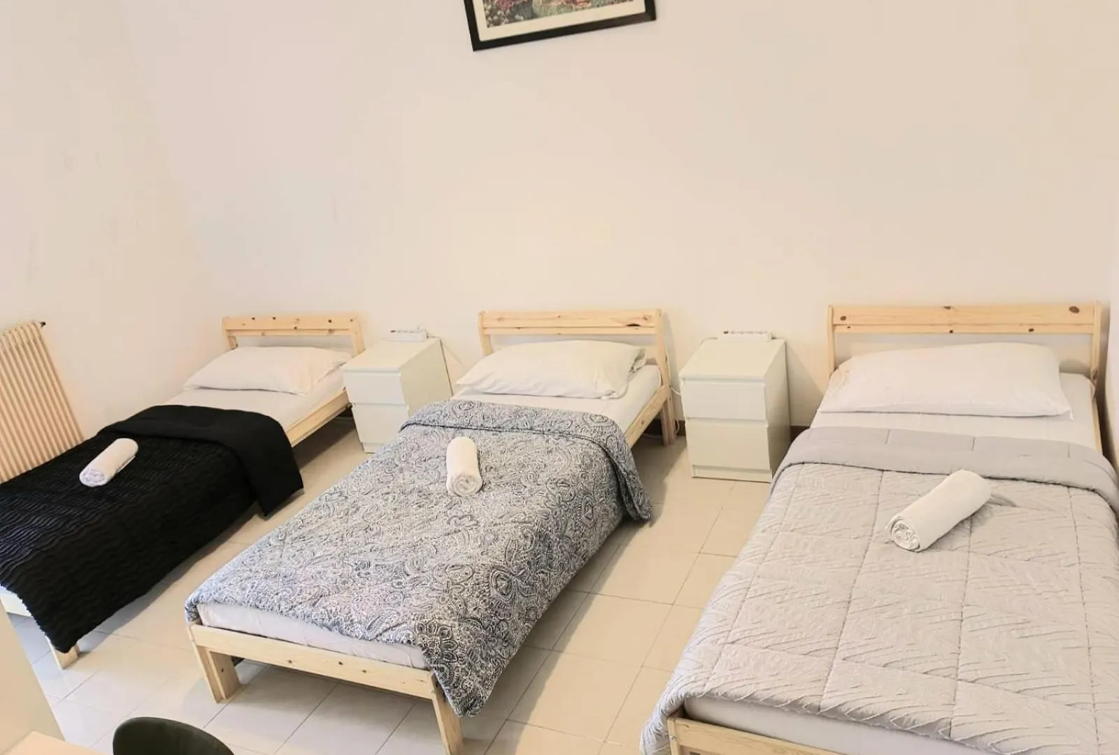 Rahima Guest House Roma