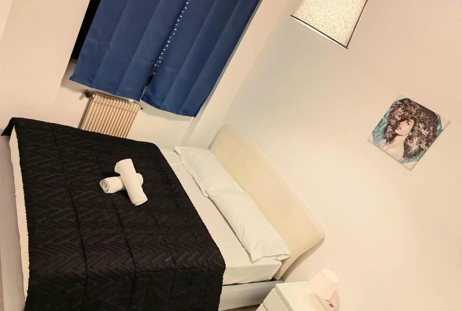 Rahima Guest House Roma Italia