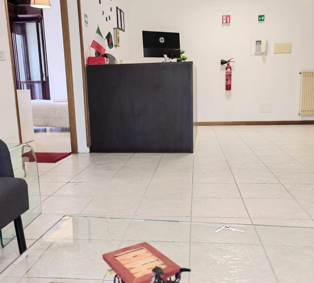 Rahima Guest House Roma Italia