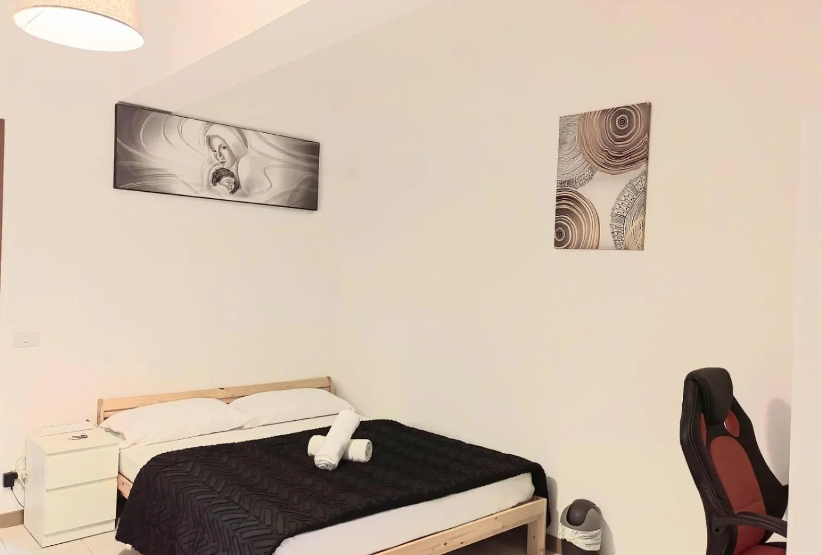 Rahima Guest House Roma