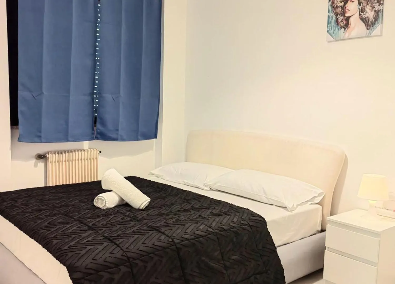 Rahima Guest House Roma