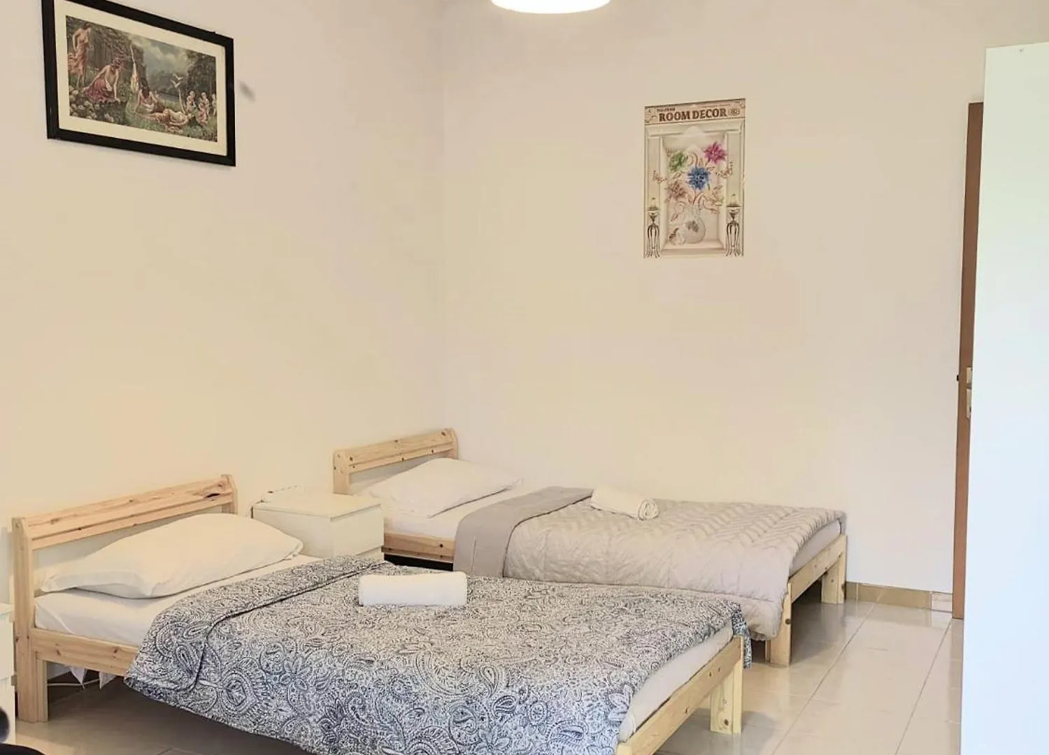 Rahima Guest House Roma