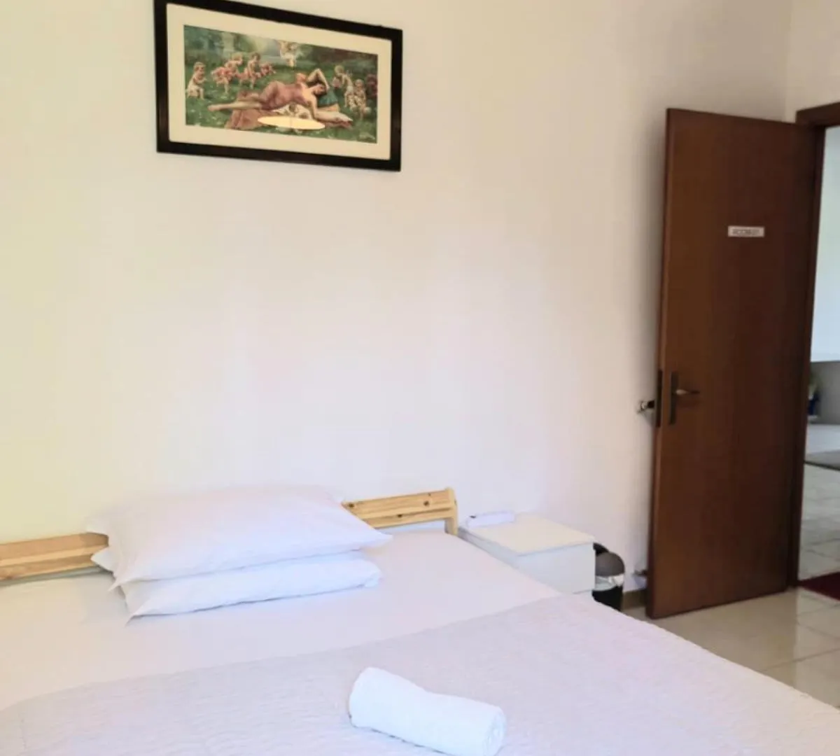 Rahima Guest House Roma 0*,  Italia