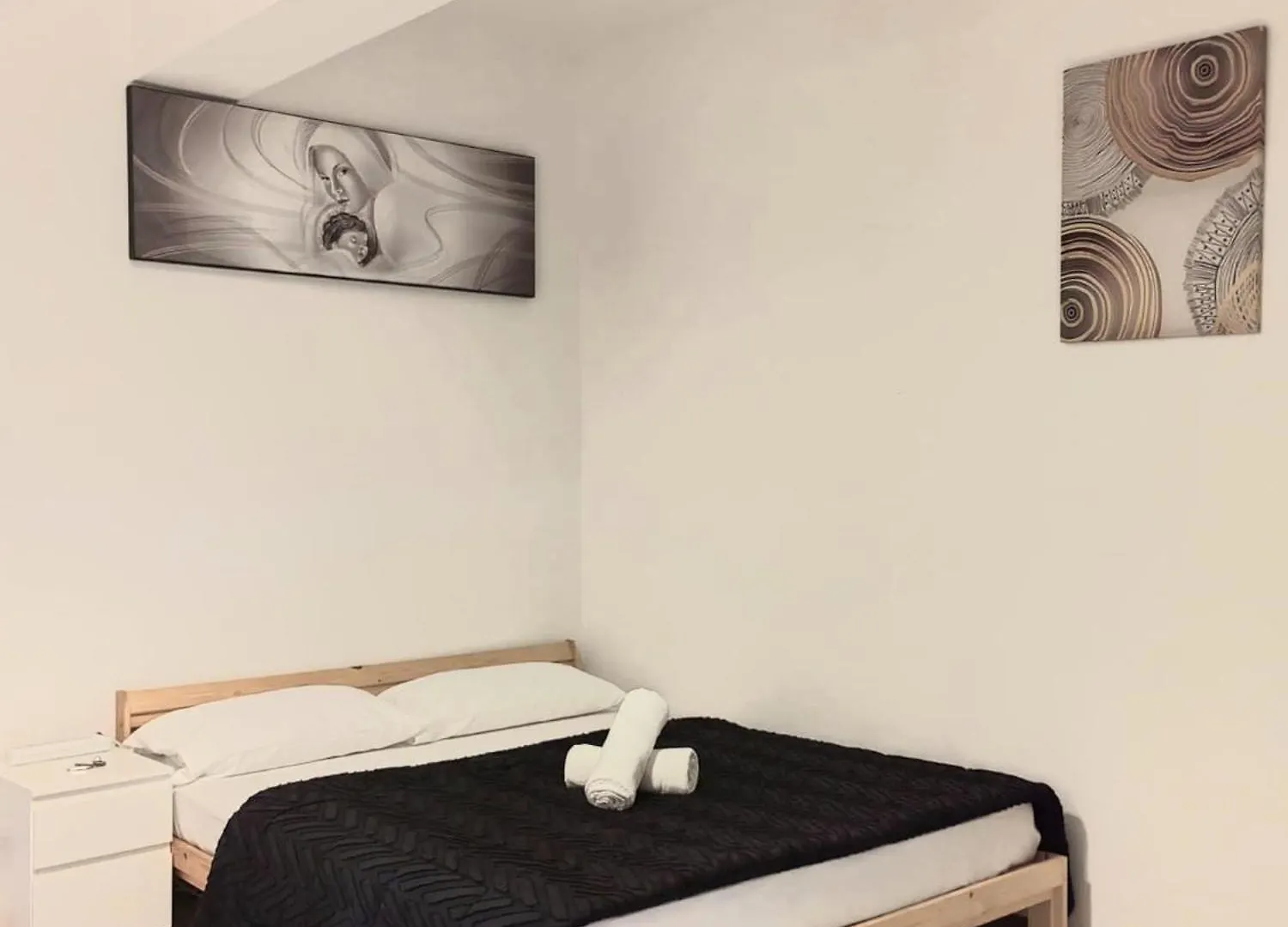 Rahima Guest House Roma Italia
