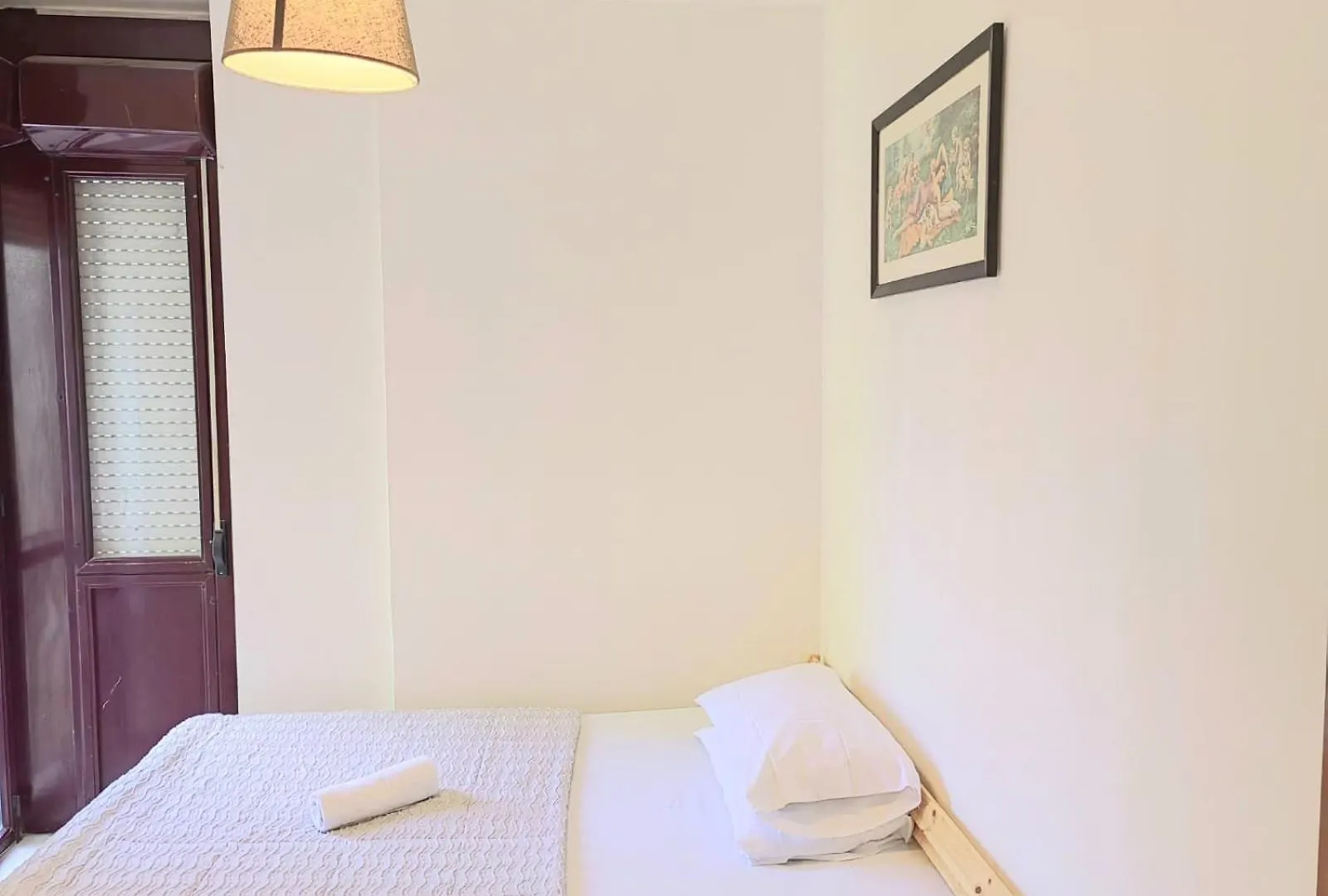 Rahima Guest House Roma 0*,  Italia