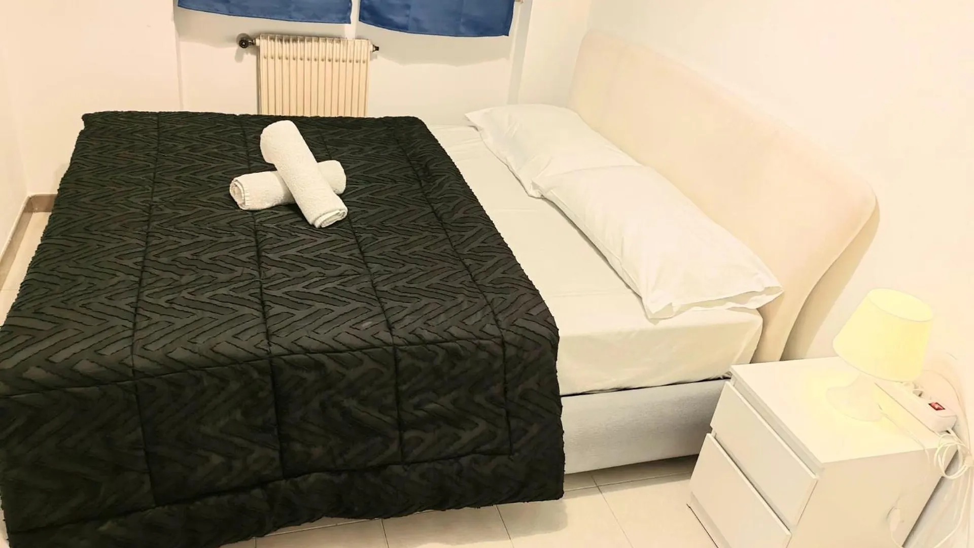Rahima Guest House Roma Italia